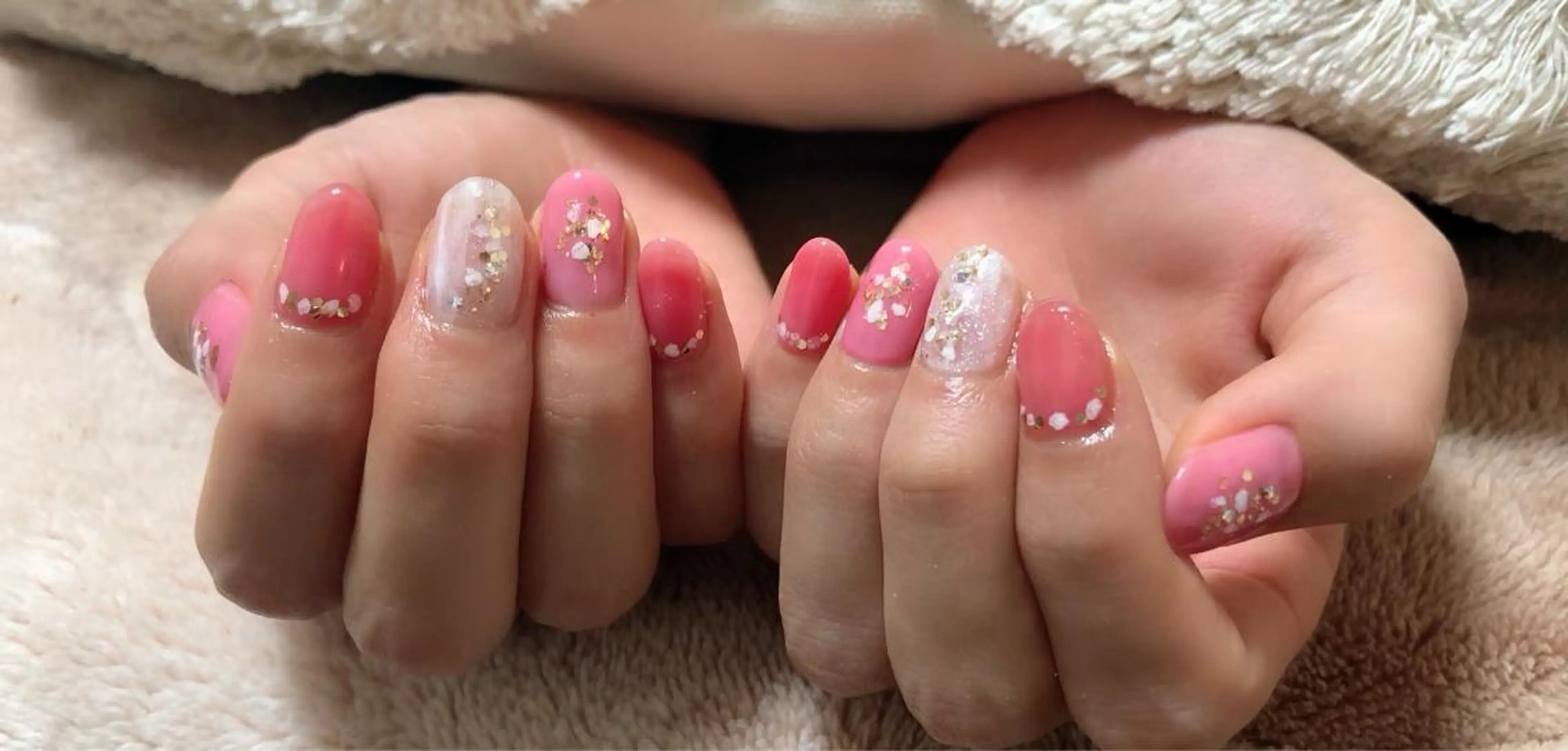 ネイル ハンドネイル t. yoshizawaのネイルデザイン