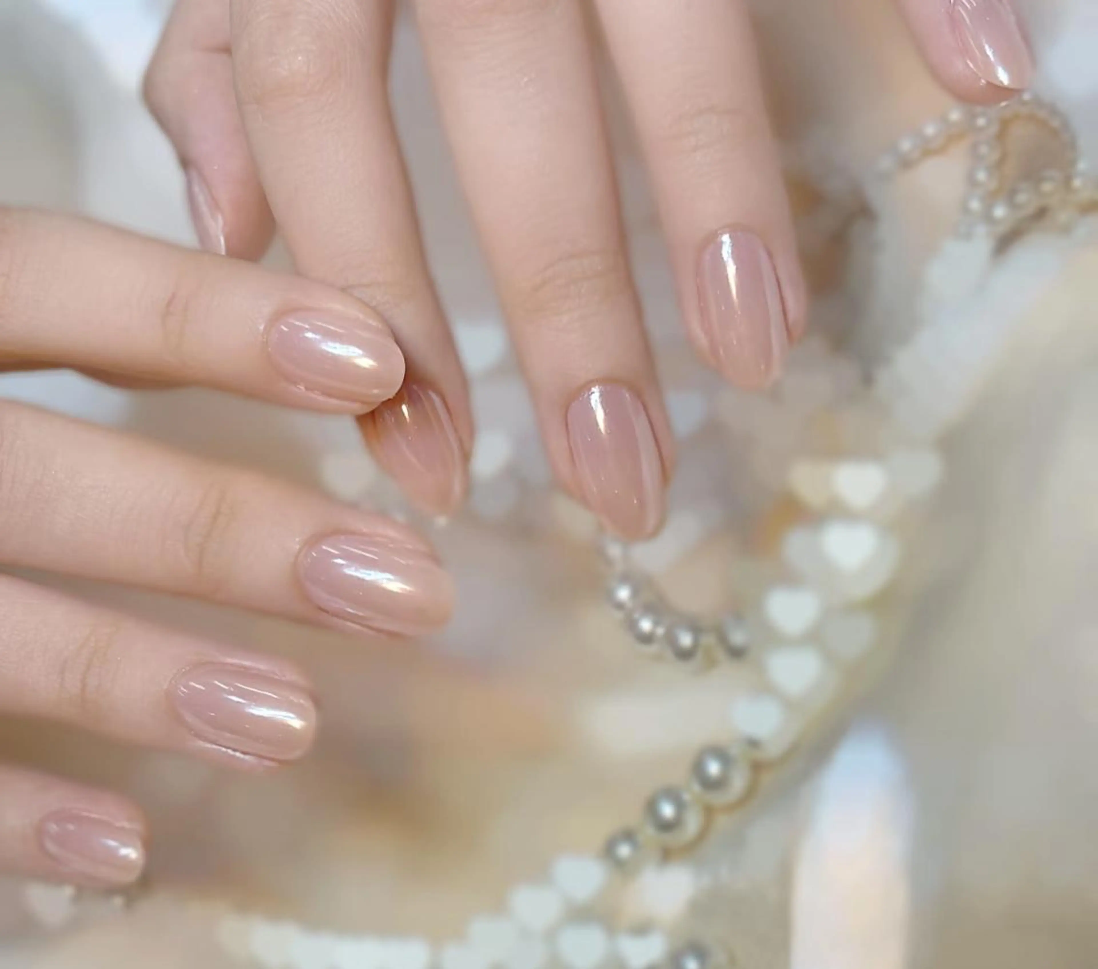 ネイル ハンドネイル Molly _nailのネイルデザイン