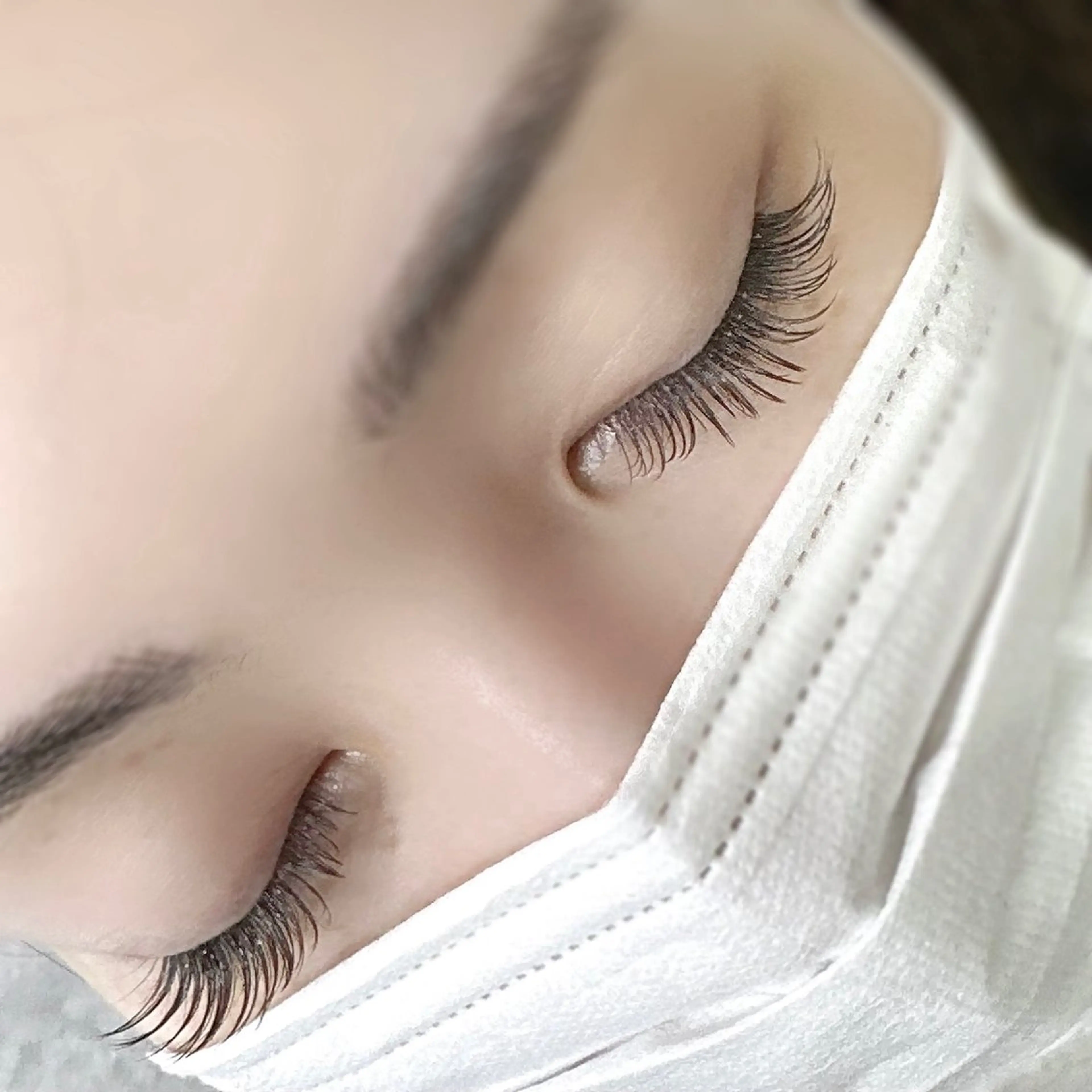 マツエク・マツパ Cカール マツエク専門店 cyunaのマツエク・マツパデザイン