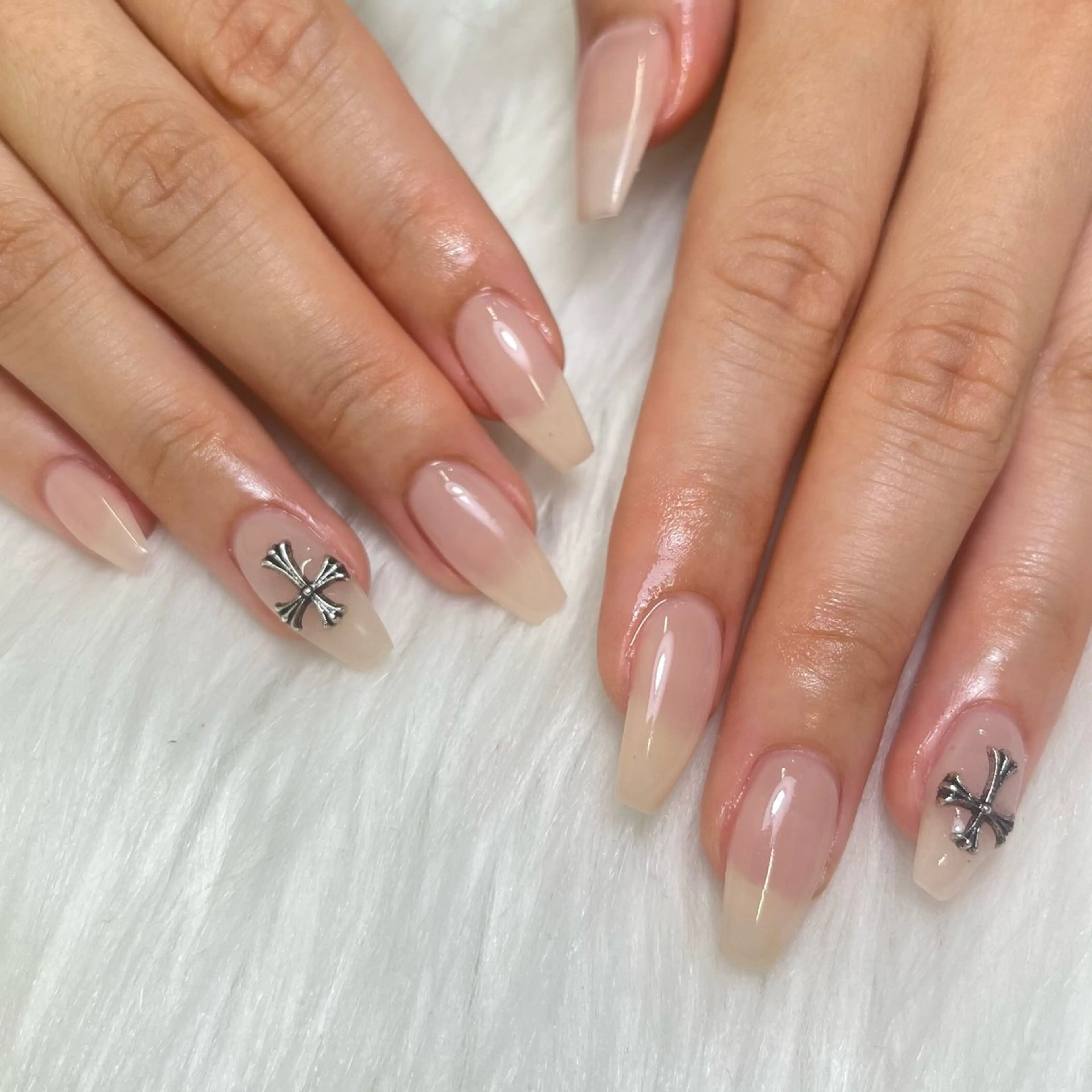 ネイル ハンドネイル limo/ kotomiのネイルデザイン