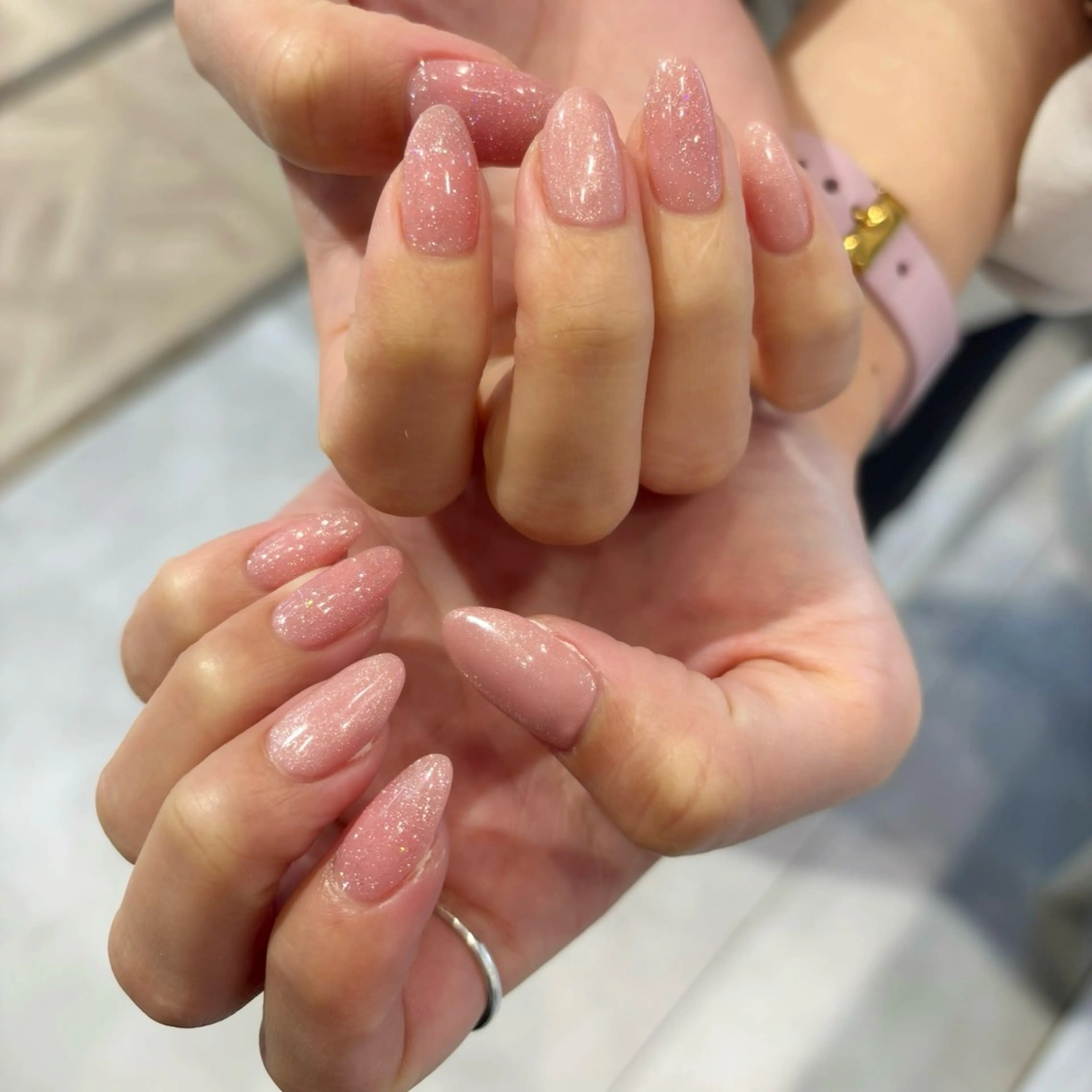 ネイル Karashima .のネイルデザイン