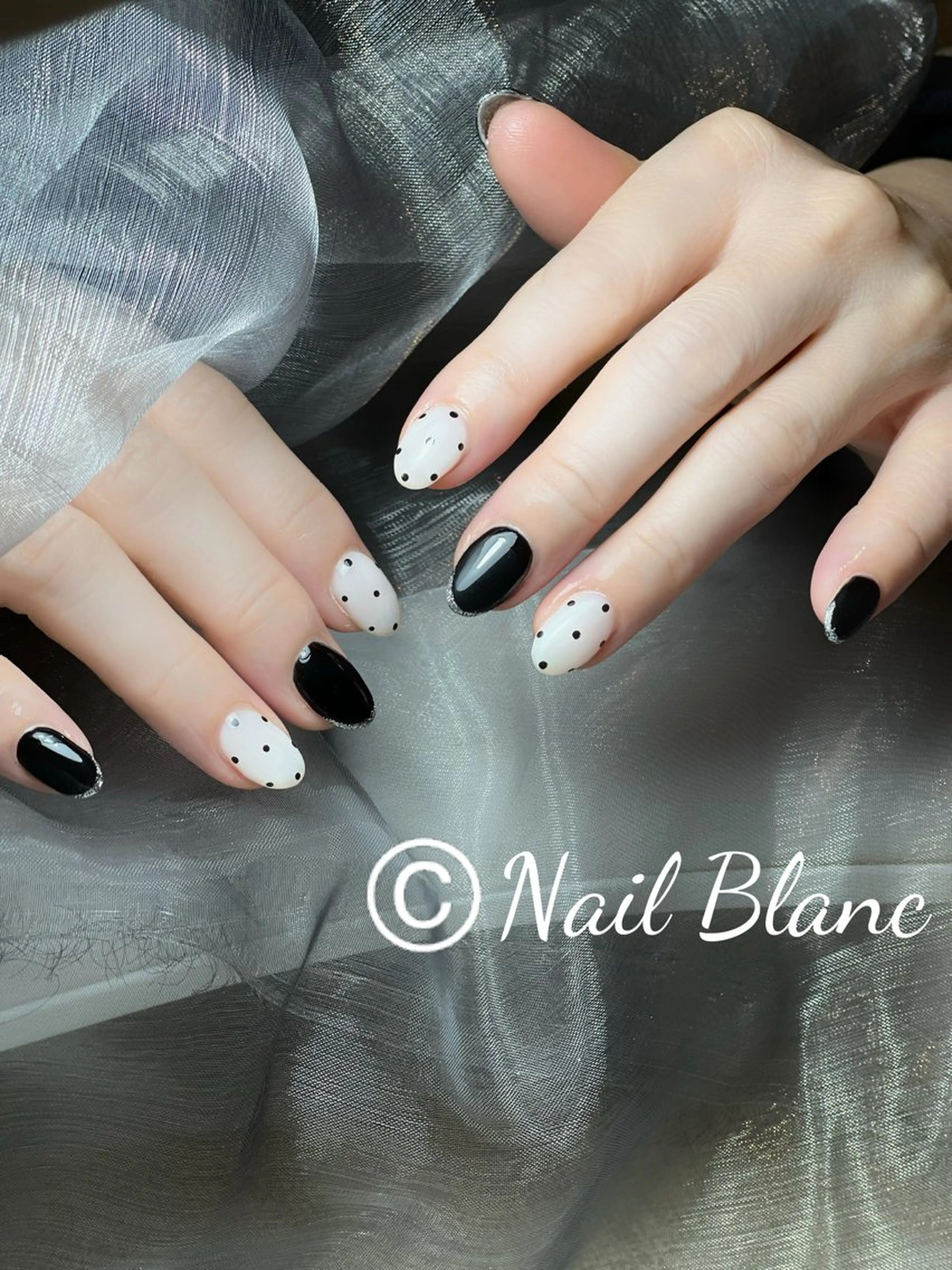 ネイル ハンドネイル Kurehashi Yui🧸のネイルデザイン