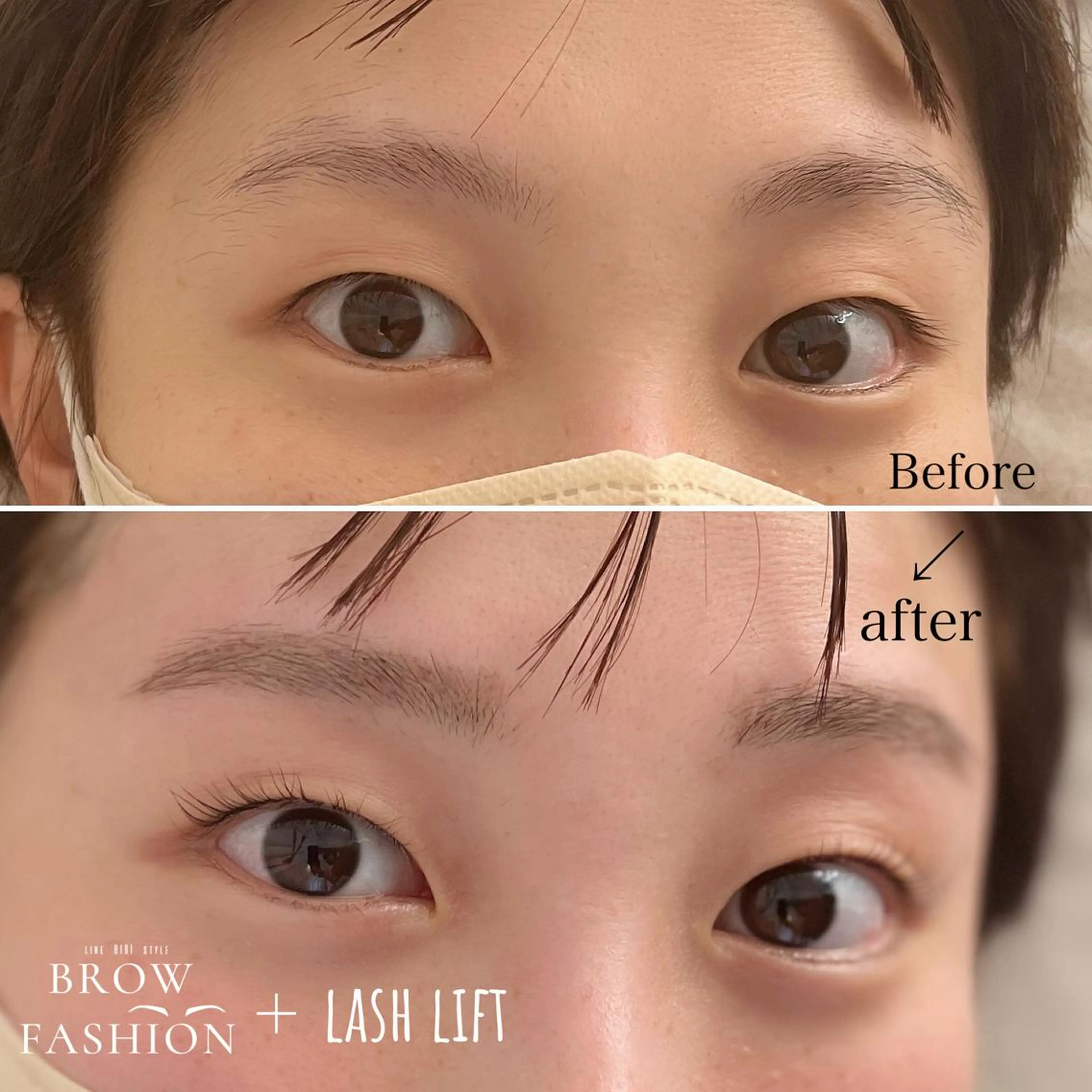 マツエク・マツパ アイブロウ Yamamoto Masakoのエステ・リラクイメージ