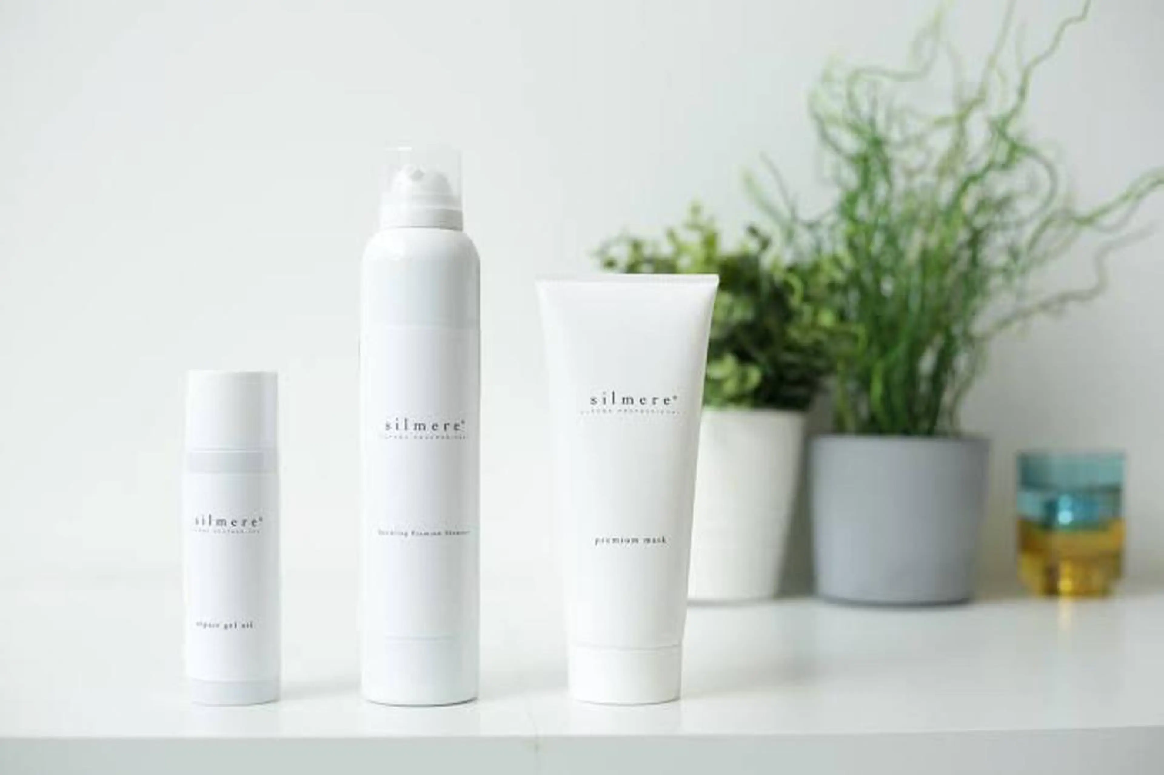 ミディアム filo by　Feria所属・filo   渋谷 Gishiのヘアスタイル