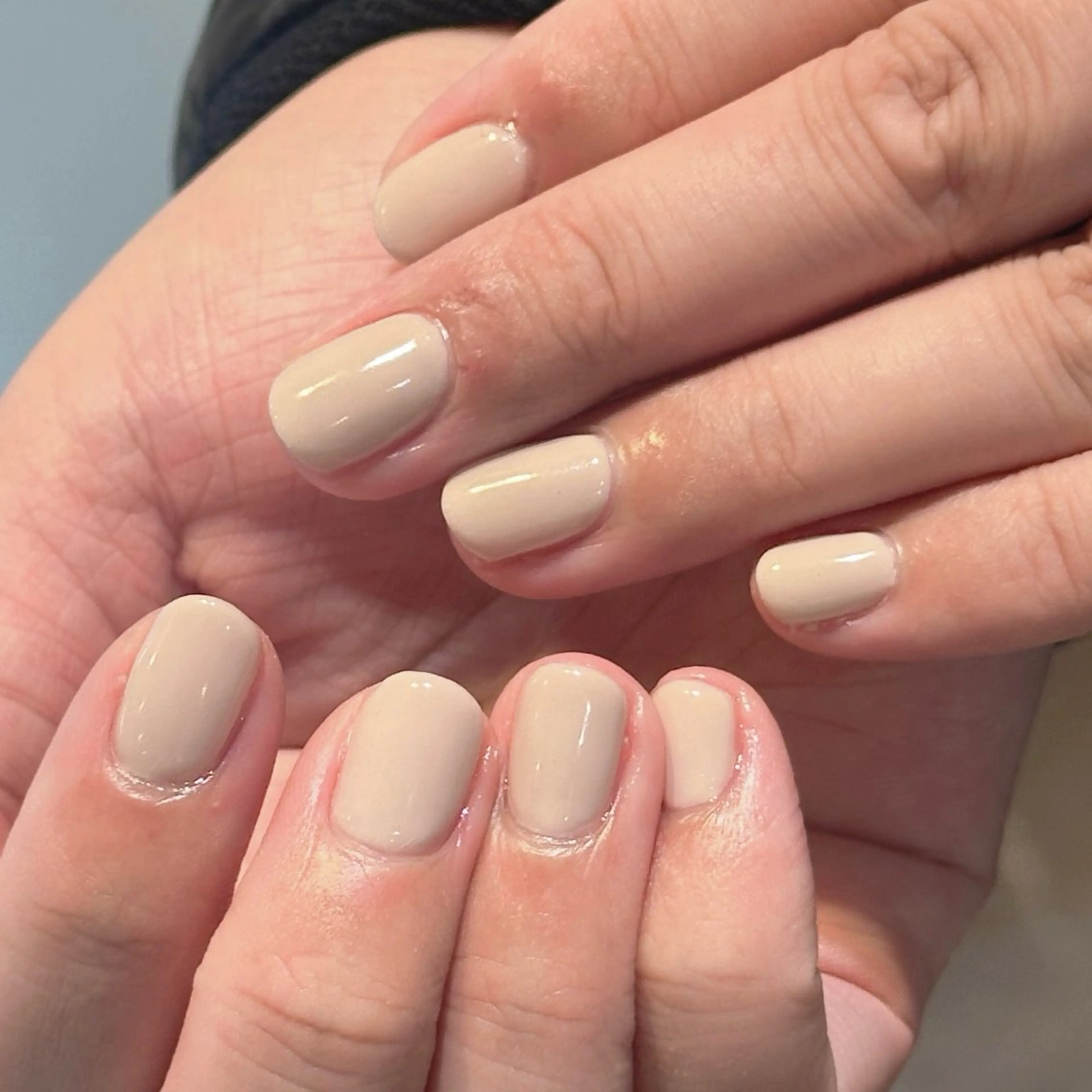 ネイル Lanié yokokawaのネイルデザイン