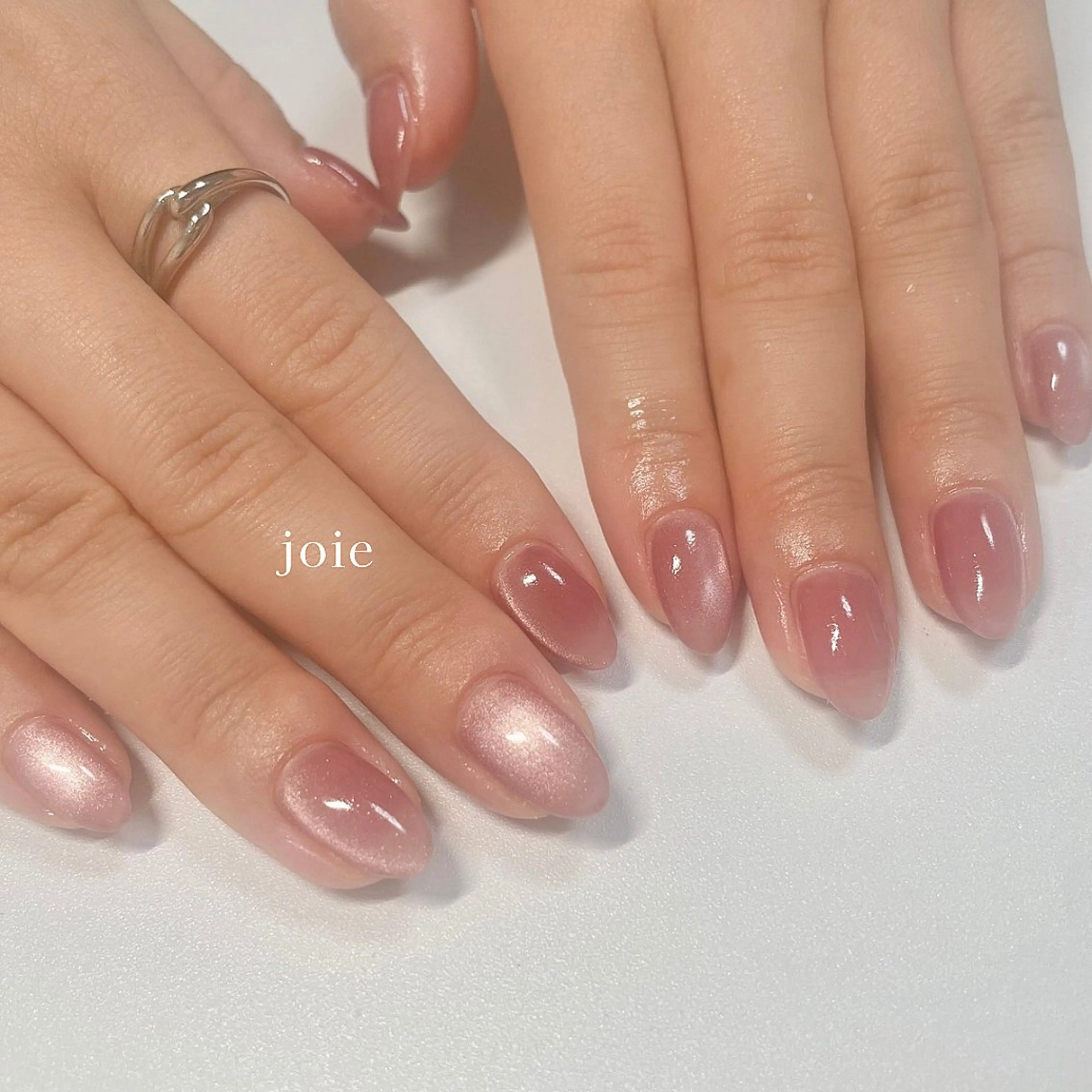 ネイル Nailist Mikuのネイルデザイン