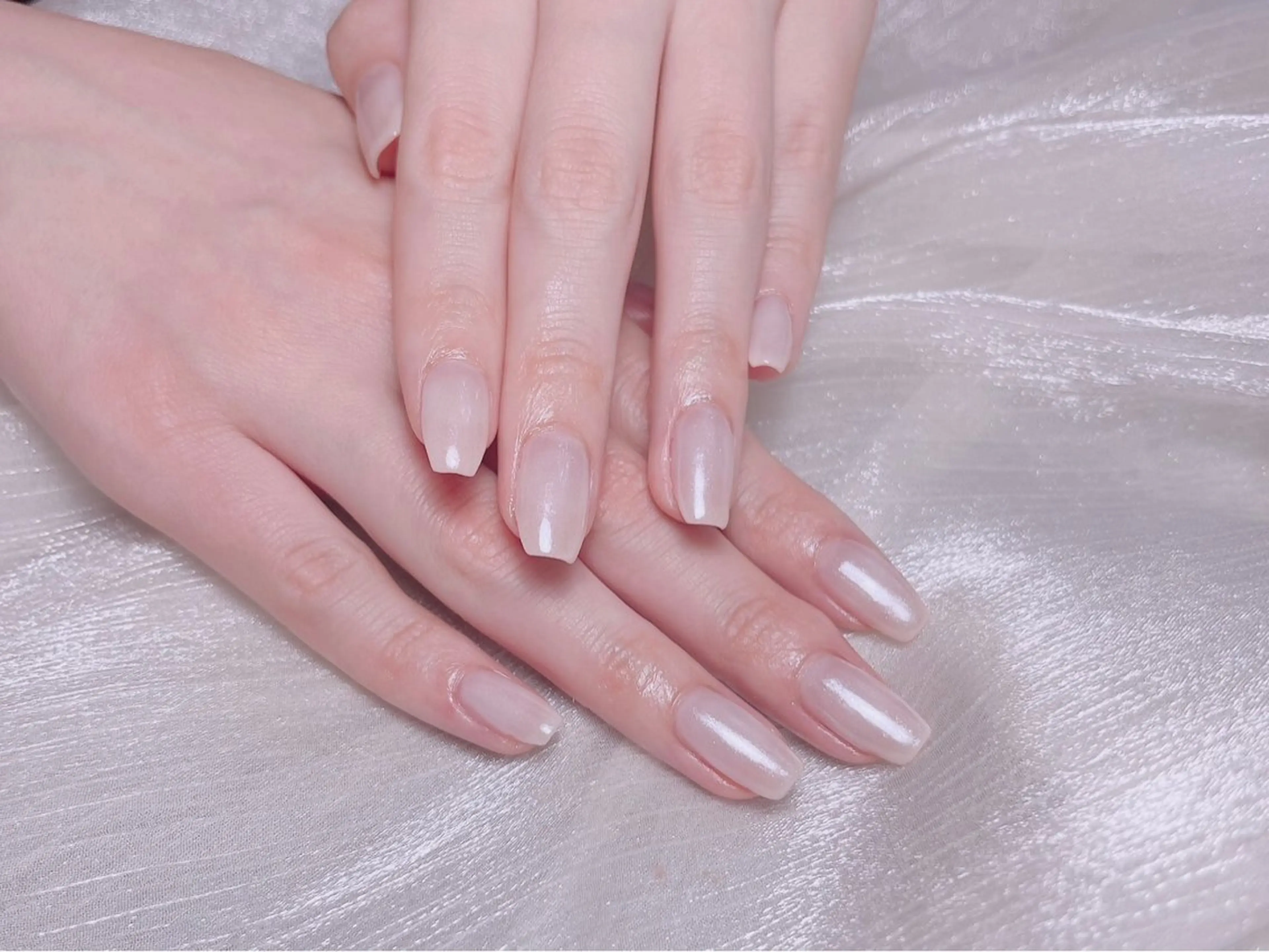 ネイル ハンドネイル ネイルサロン KARIのネイルデザイン