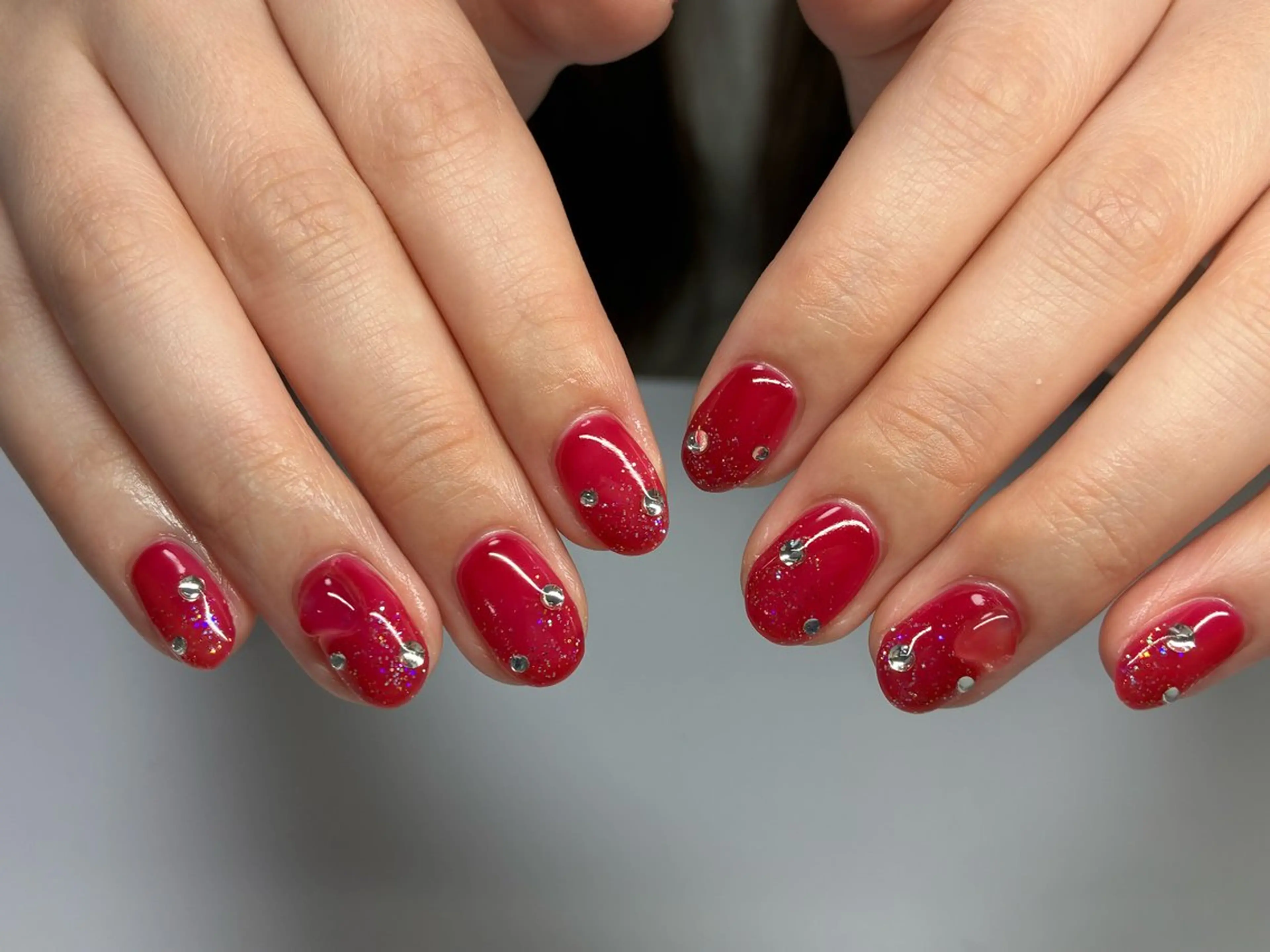 ネイル &CHOU CHOU nail.misaのネイルデザイン