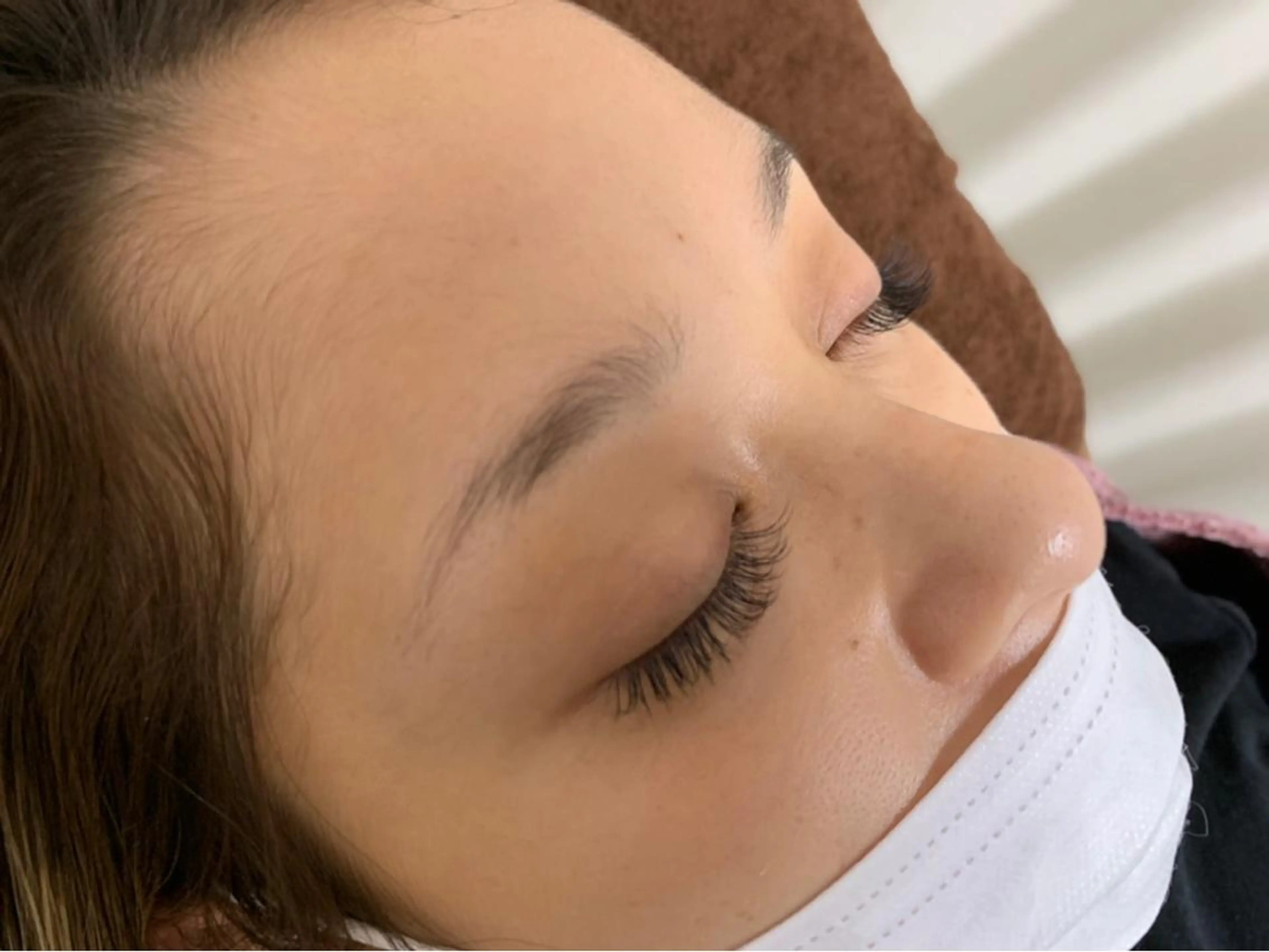 マツエク・マツパ salon Nana所属・salon Nanaのマツエク・マツパデザイン