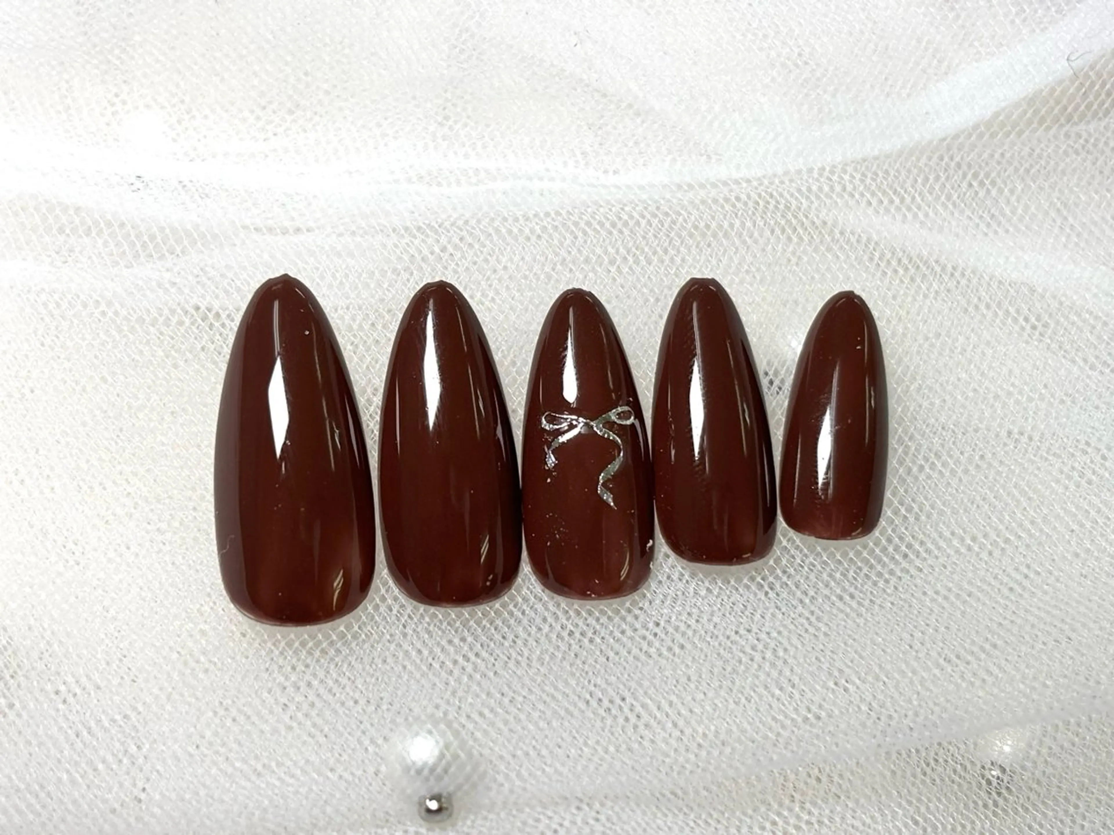 ネイル ハンドネイル SERINA NAILのネイルデザイン