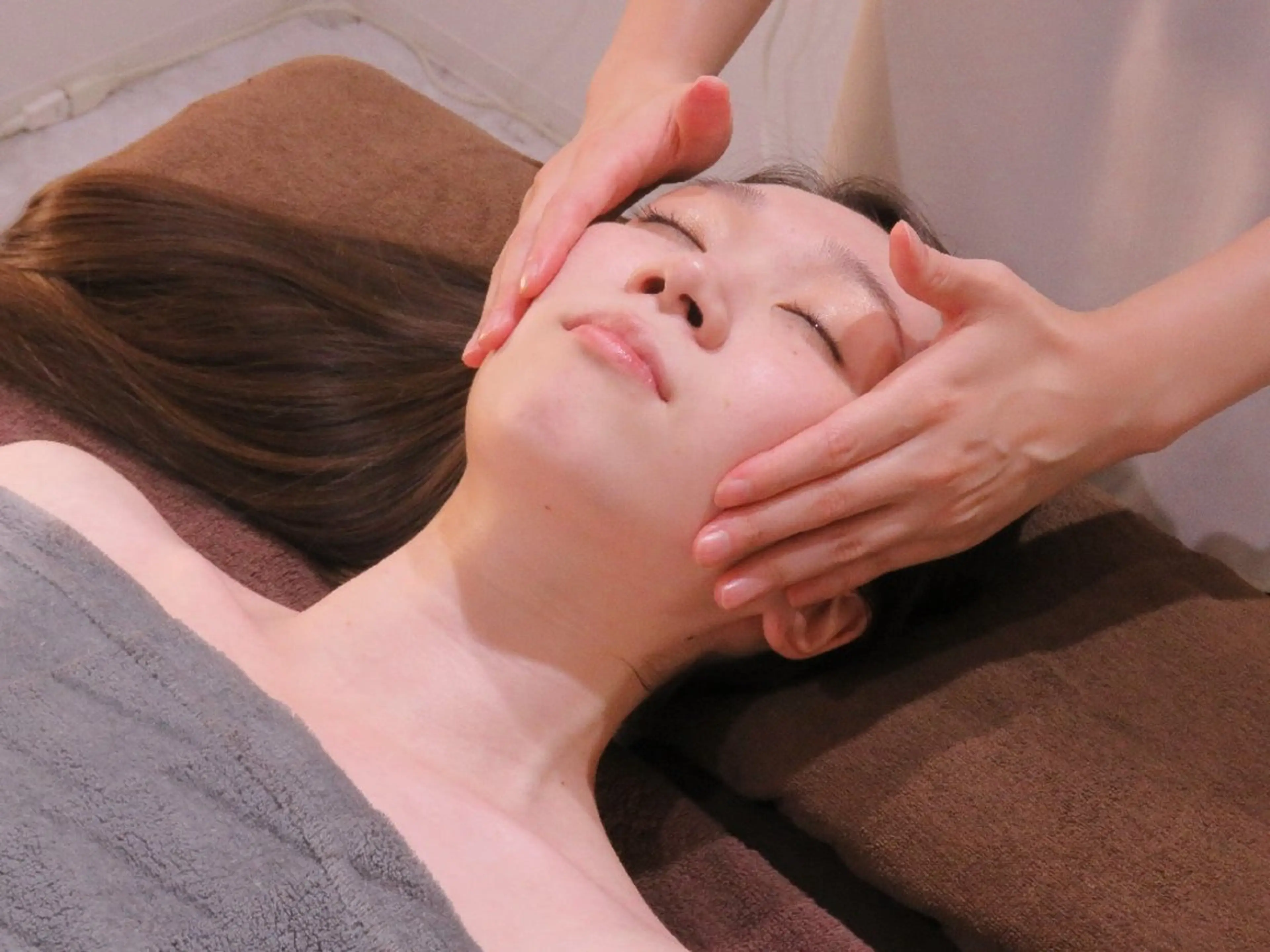 ﾌｪｲｼｬﾙｴｽﾃ ﾗﾄｩｰﾙ伊深のエステ・リラクイメージ