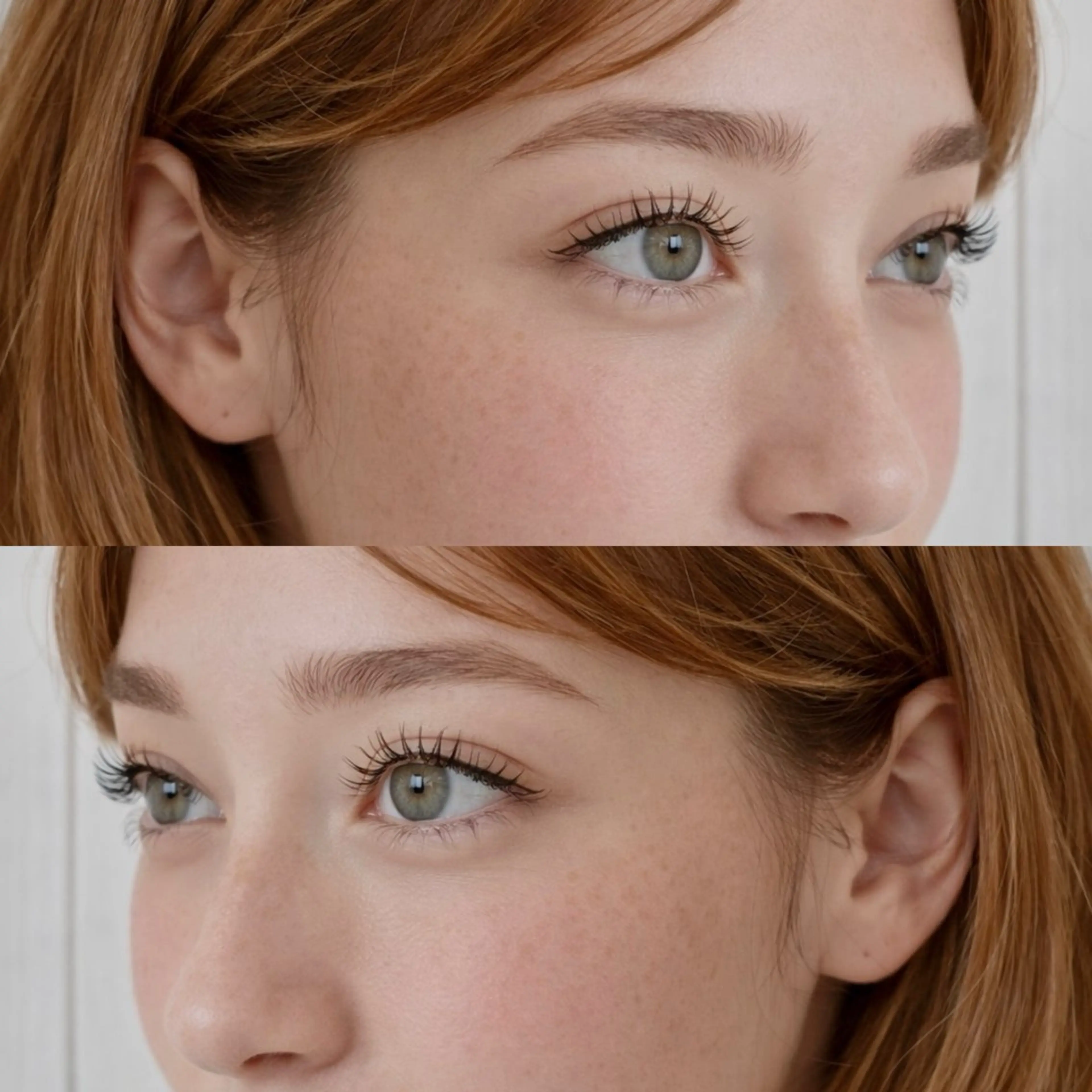 【初回】ラッシュリフト＋ケラチントリートメント　6000円の写真