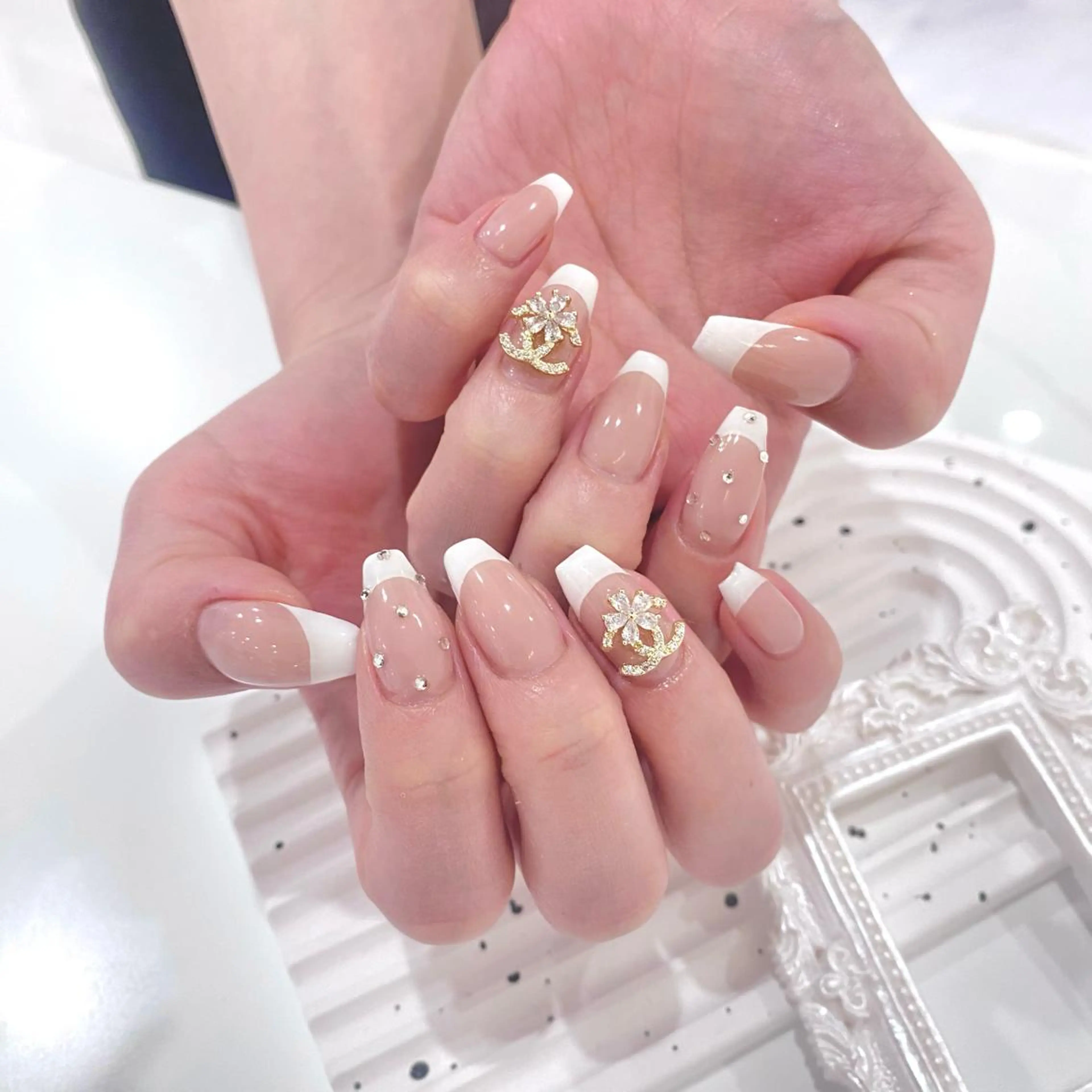 ネイル FLY Nail Salonのネイルデザイン