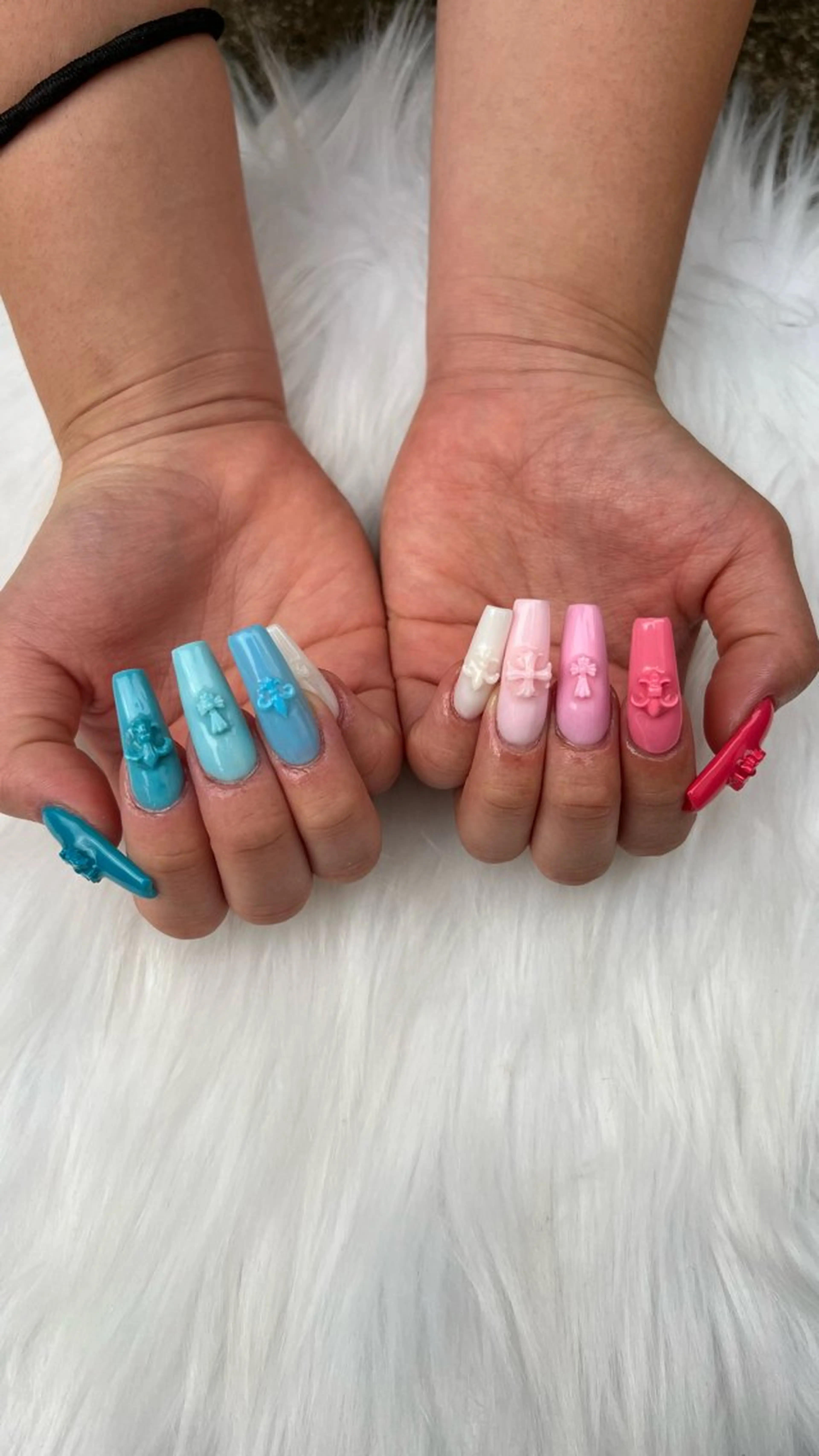 ネイル 𝐧𝐚𝐢𝐥 𝐌𝐢𝐖𝐢𝐢のネイルデザイン