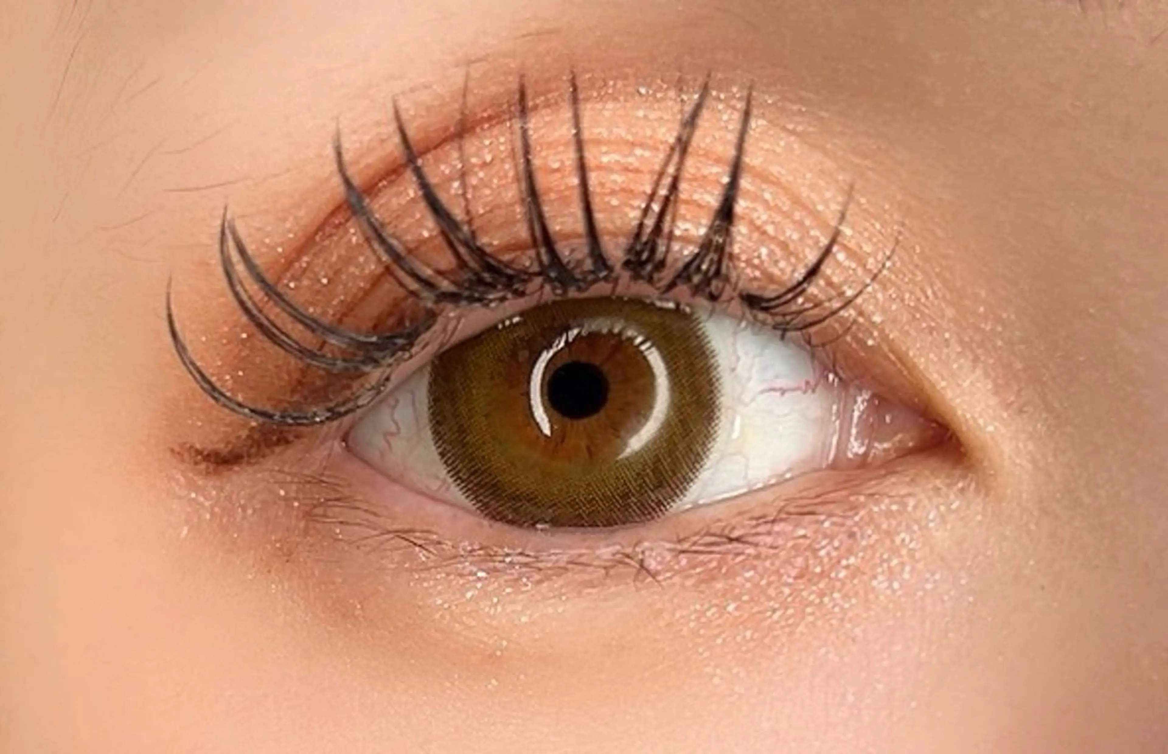 マツエク・マツパ Cカール L'espoir所属・塩谷 樹里のその他イメージ