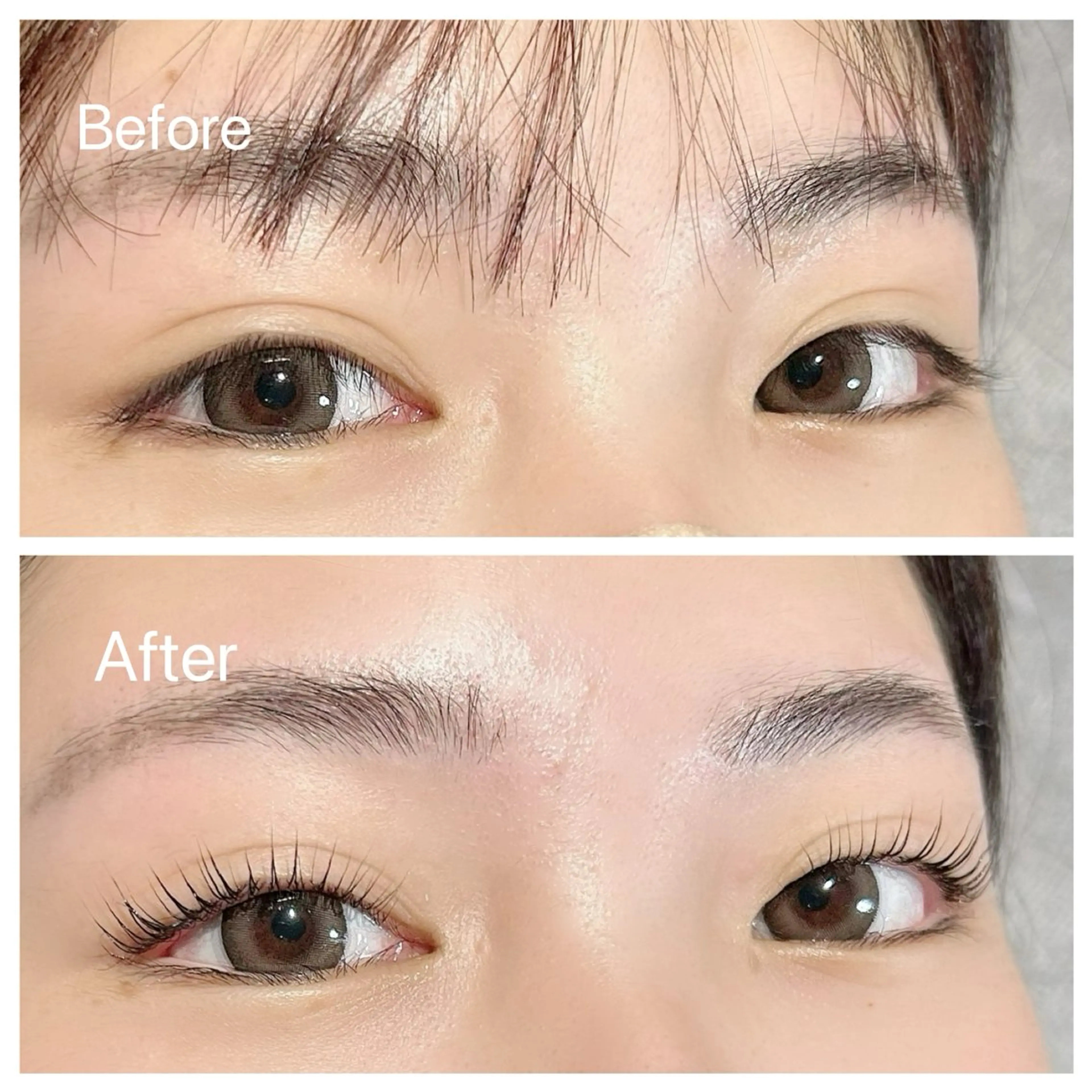 マツエク・マツパ some some some3🦄のマツエク・マツパデザイン