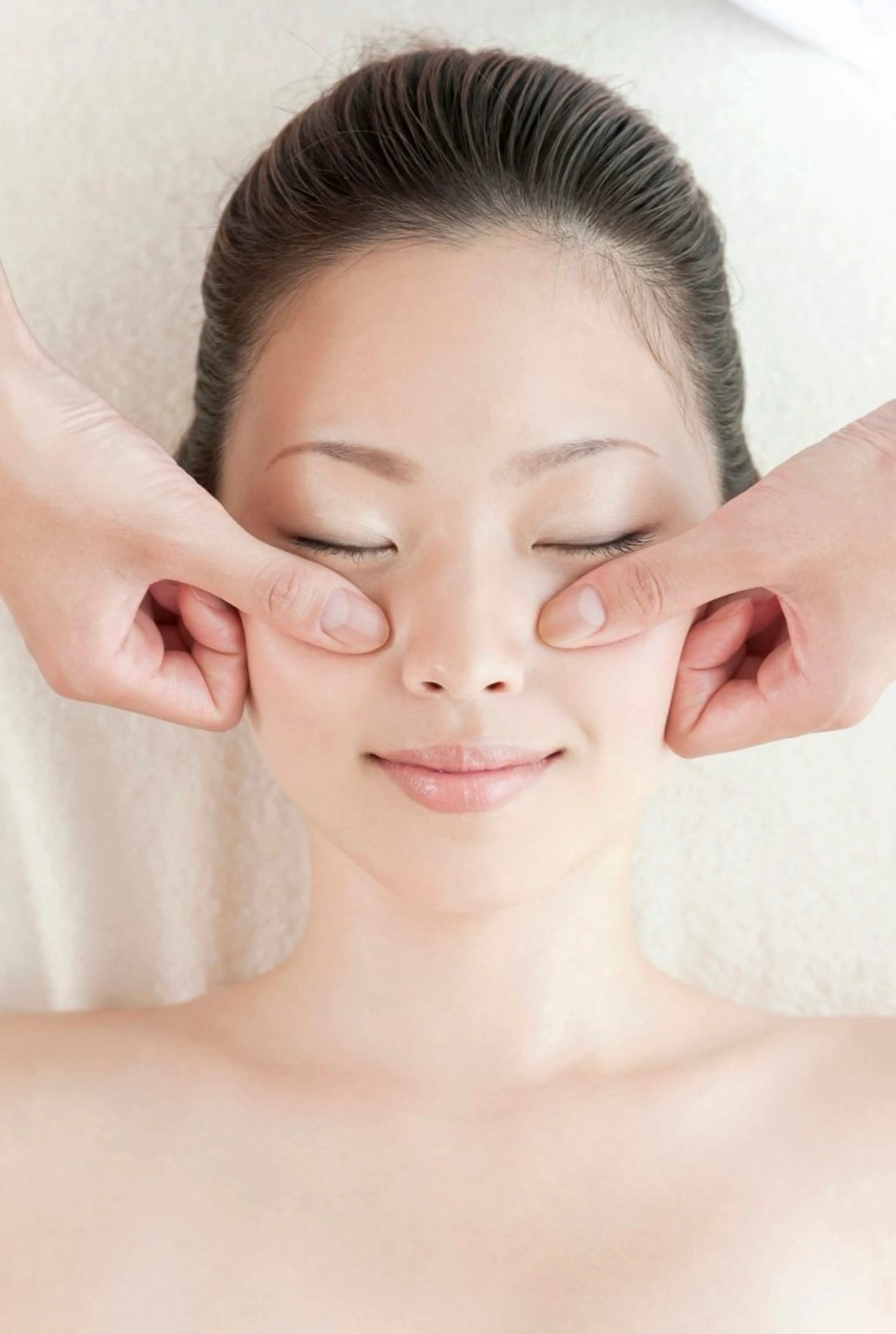 小顔矯正＆美肌サロン BUPURA岡山のエステ・リラクイメージ