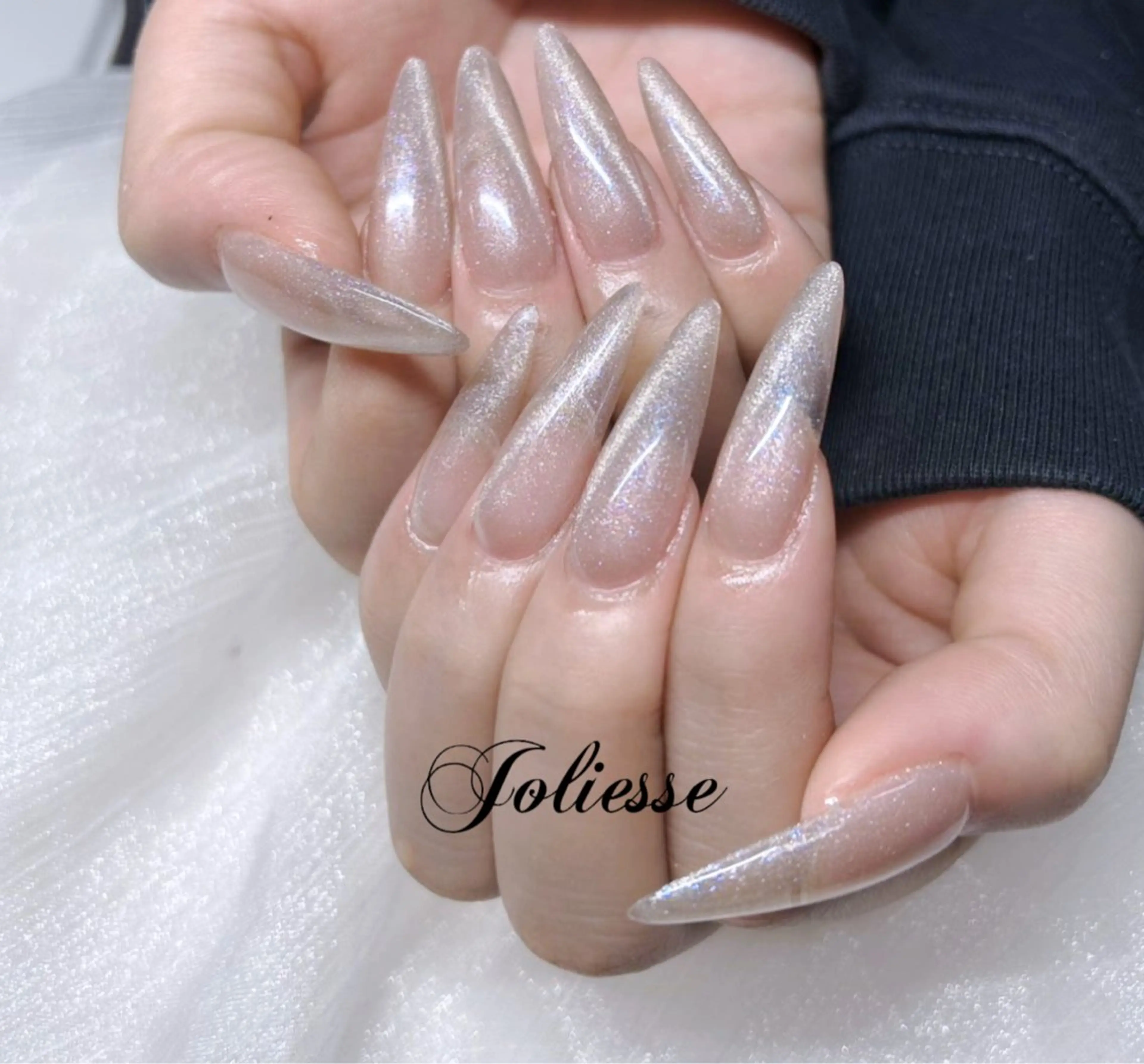 ネイル Joliesse nail salonのネイルデザイン