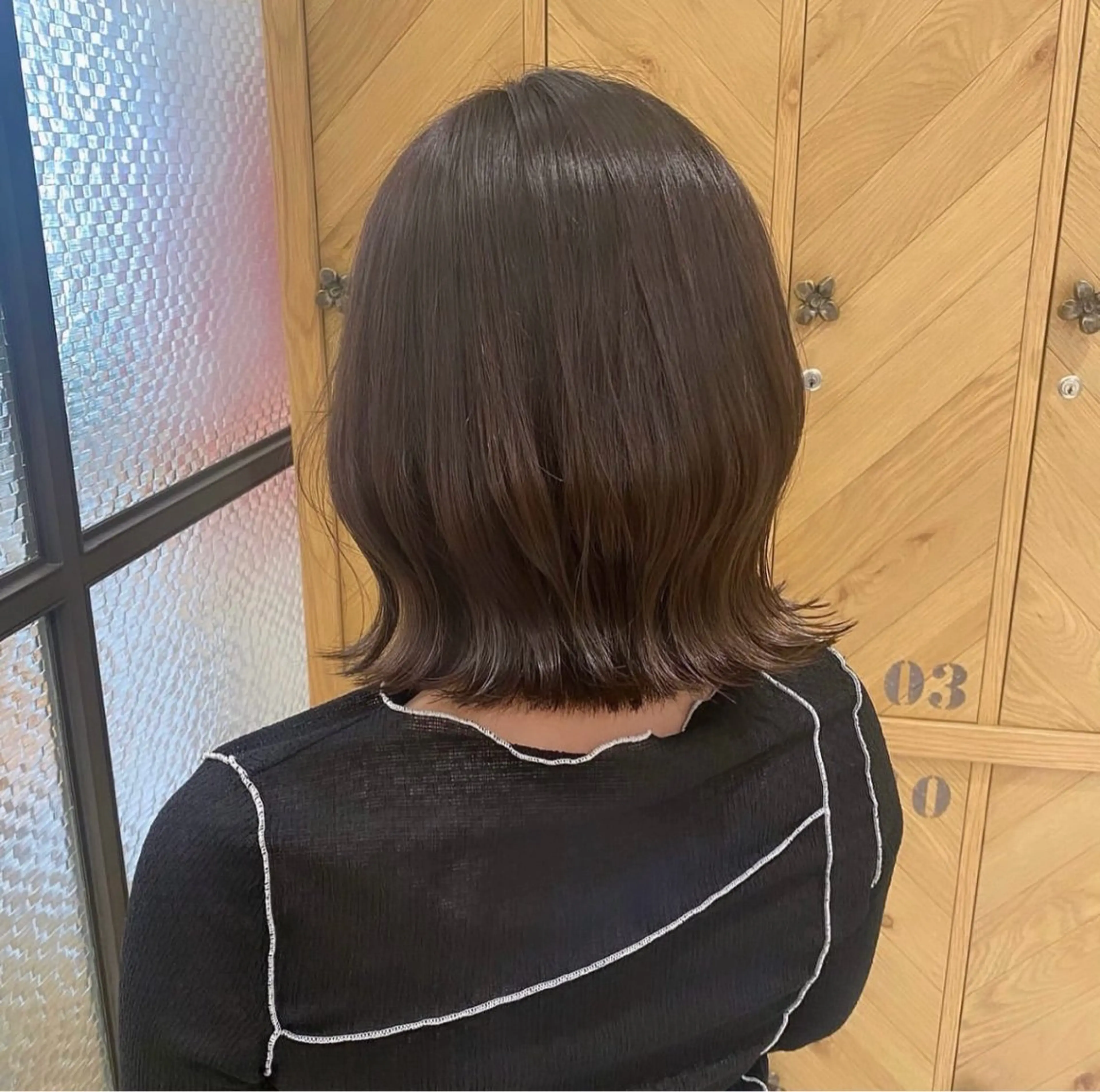 女性限定✨似合わせカットの写真