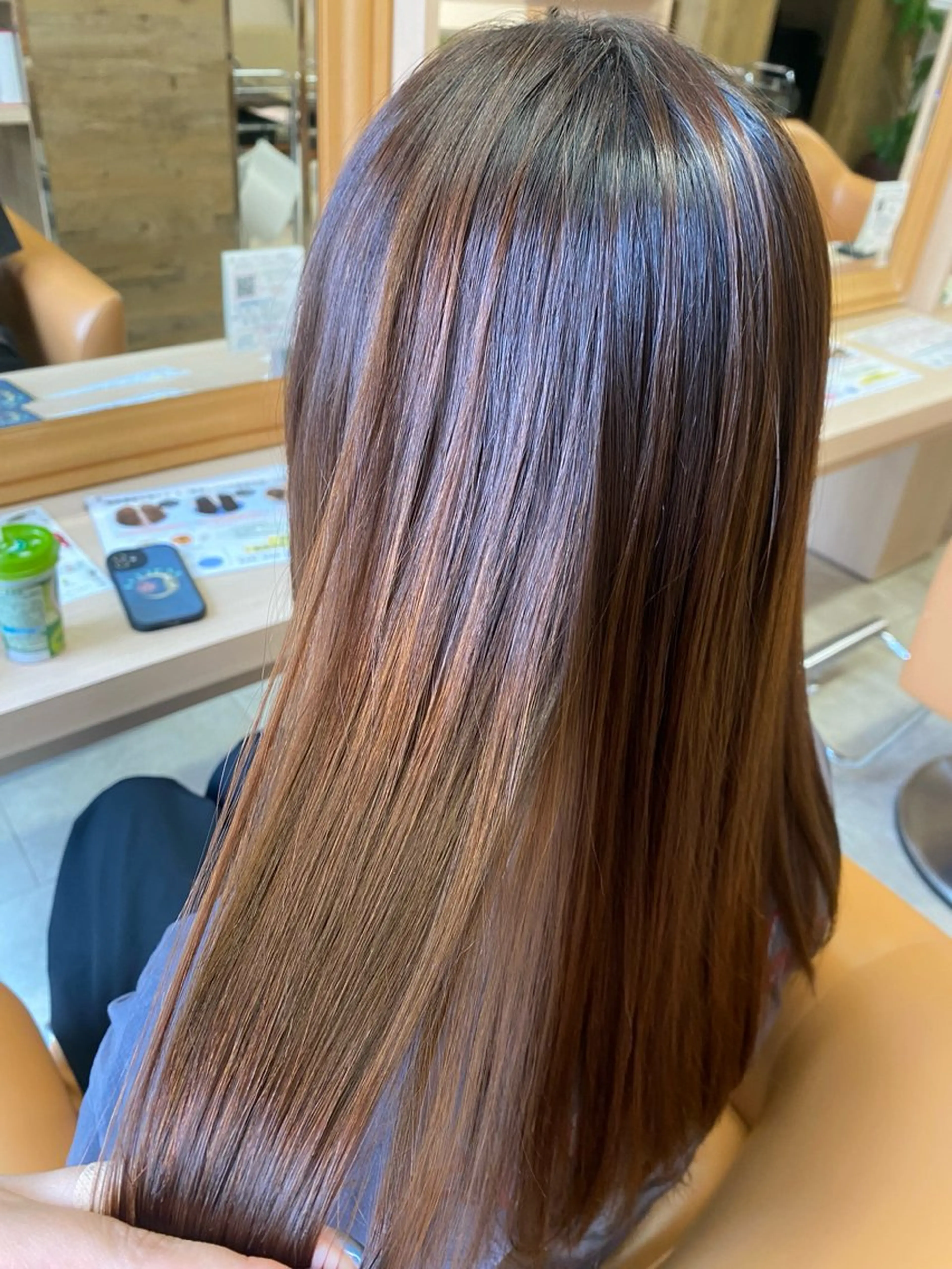 《ミニモ限定🉐》スペシャルケア❗️酸熱トリートメント💎の写真