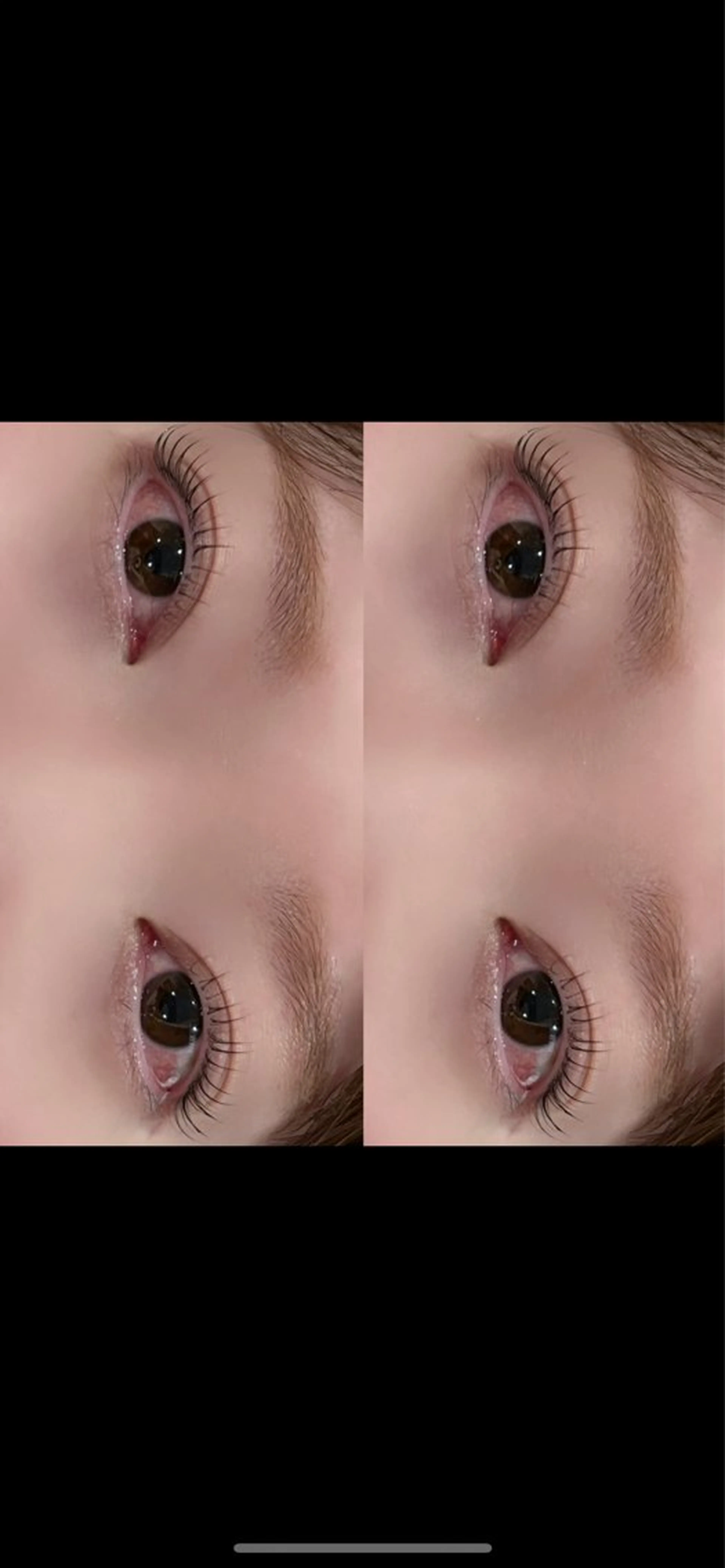 マツエク・マツパ アイブロウEve.y所属・アイブロウ Eve.yの眉毛・アイブロウイメージ