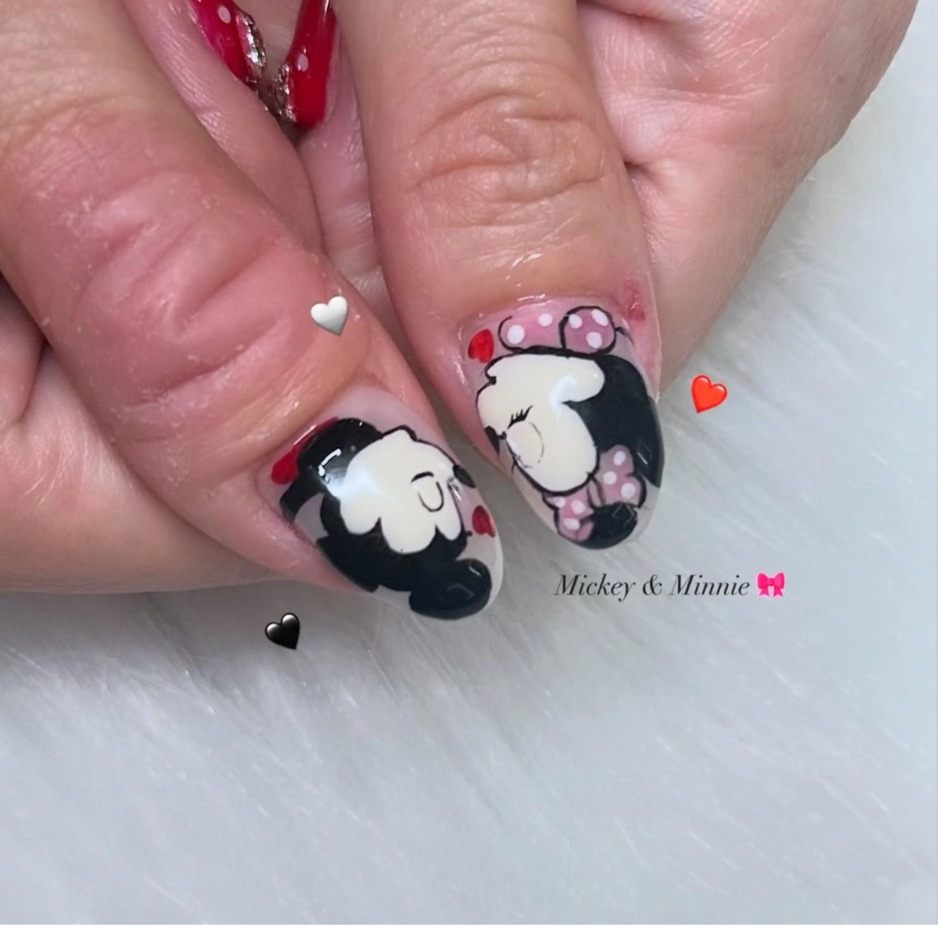 ネイル アートネイル ume hairsalon所属・nono/ 熊取ﾈｲﾙｻﾛﾝのネイルデザイン