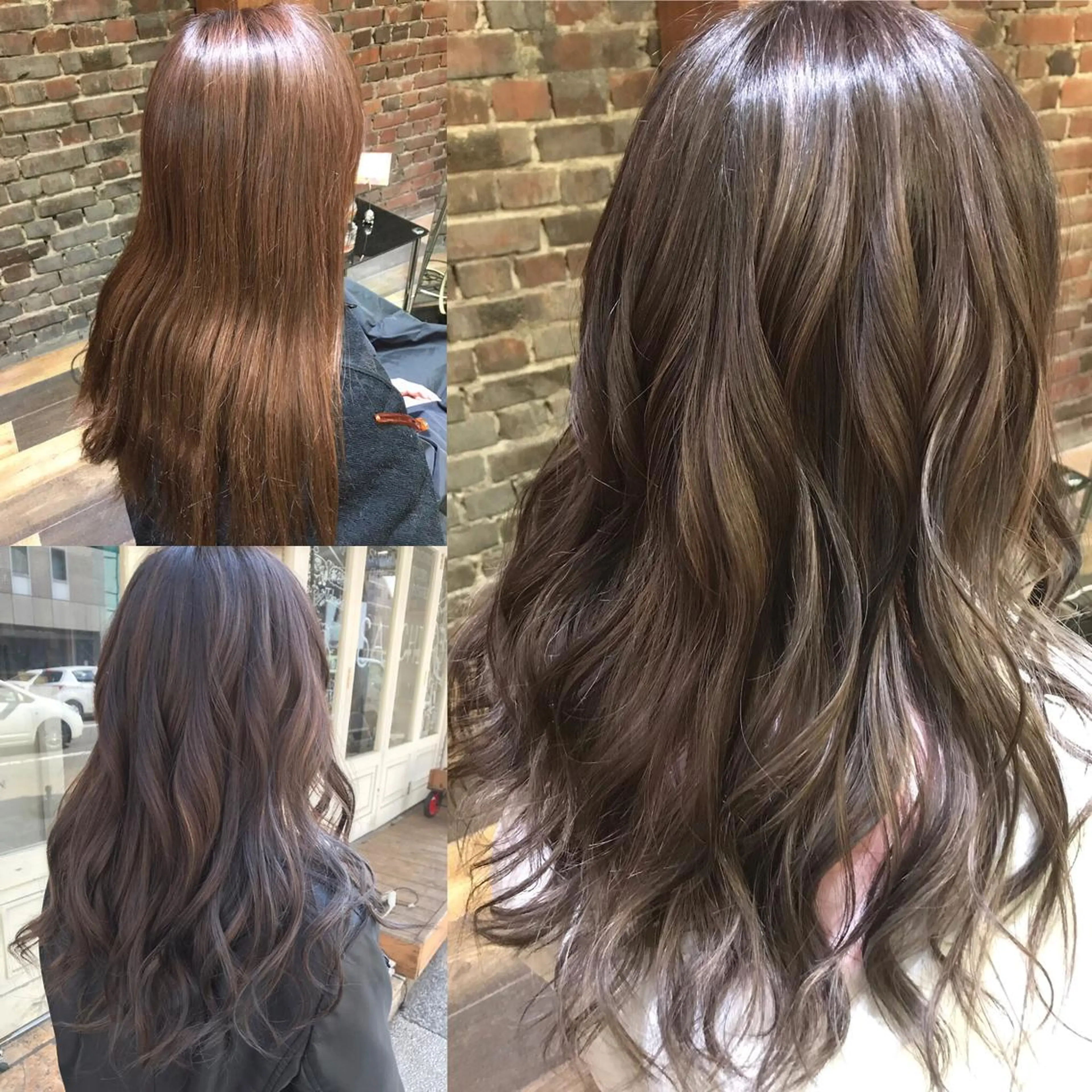 ロング カラー Fave【フェイブ】 /🌈推し活のその他イメージ