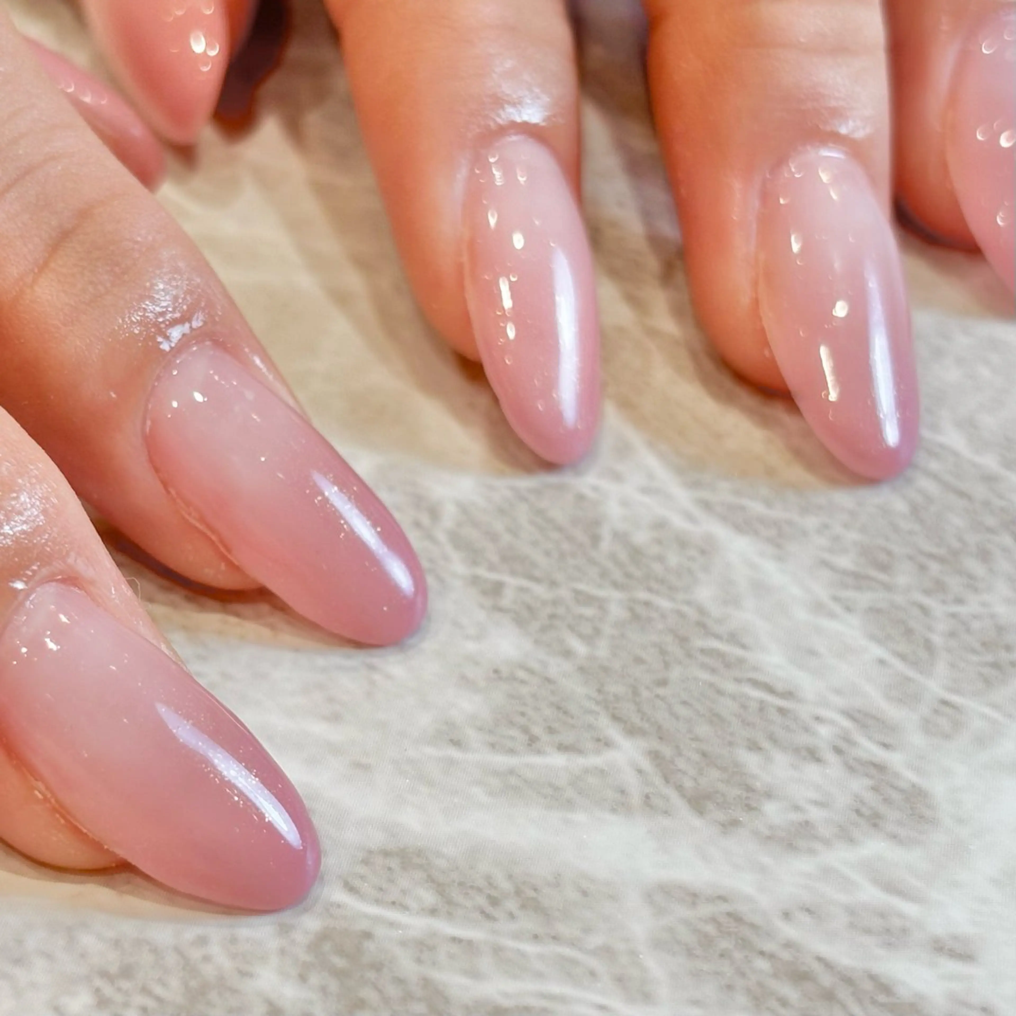 ネイル MUSE新浦安店 下地のマツエク・マツパデザイン