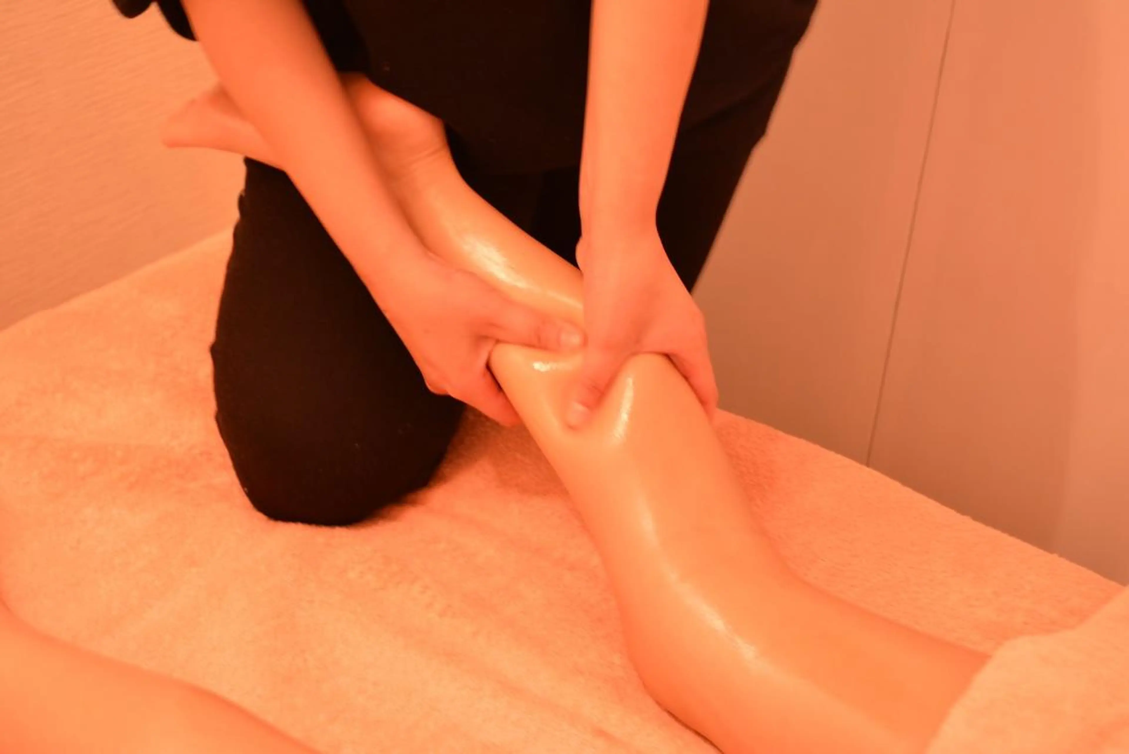 Diasalon 横浜店のエステ・リラクイメージ