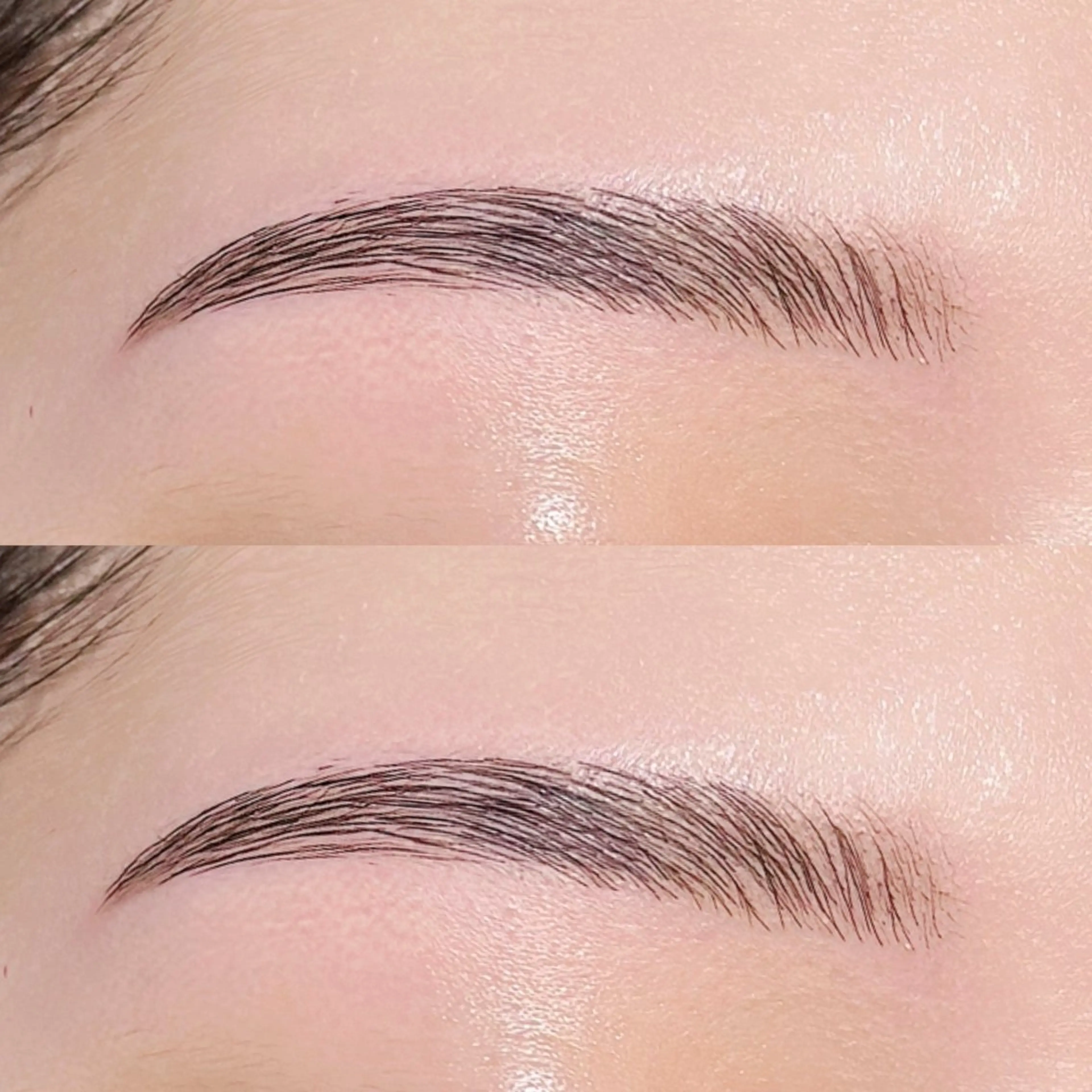 アイブロウ ワックス脱毛 眉カット その他(アイブロウ) lash & brow PORTE269所属・PORTE269🦋 Maika.のマツエク・マツパデザイン