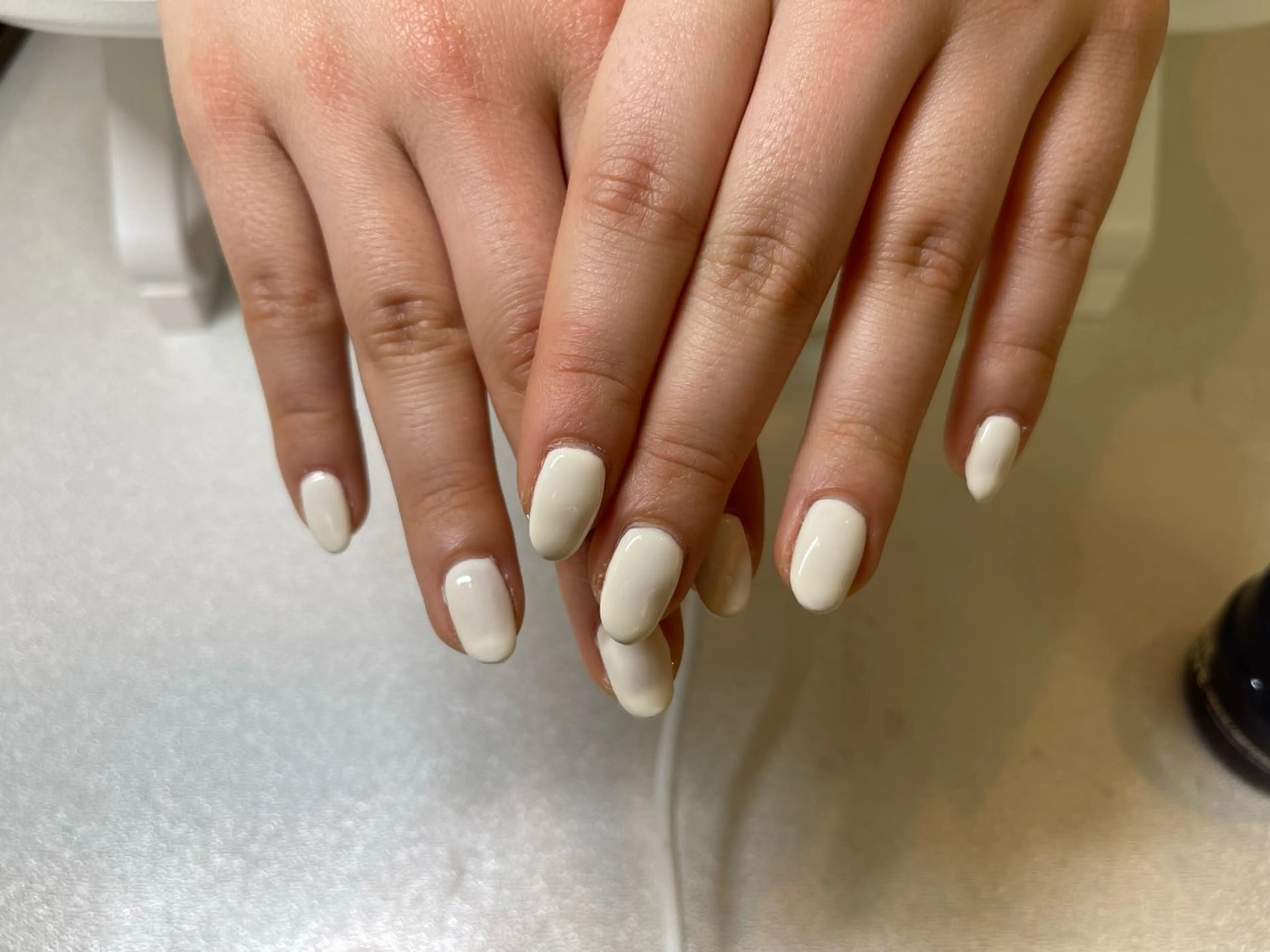 ネイル ワンカラーネイル ハンドネイル wilu nail カトウのネイルデザイン