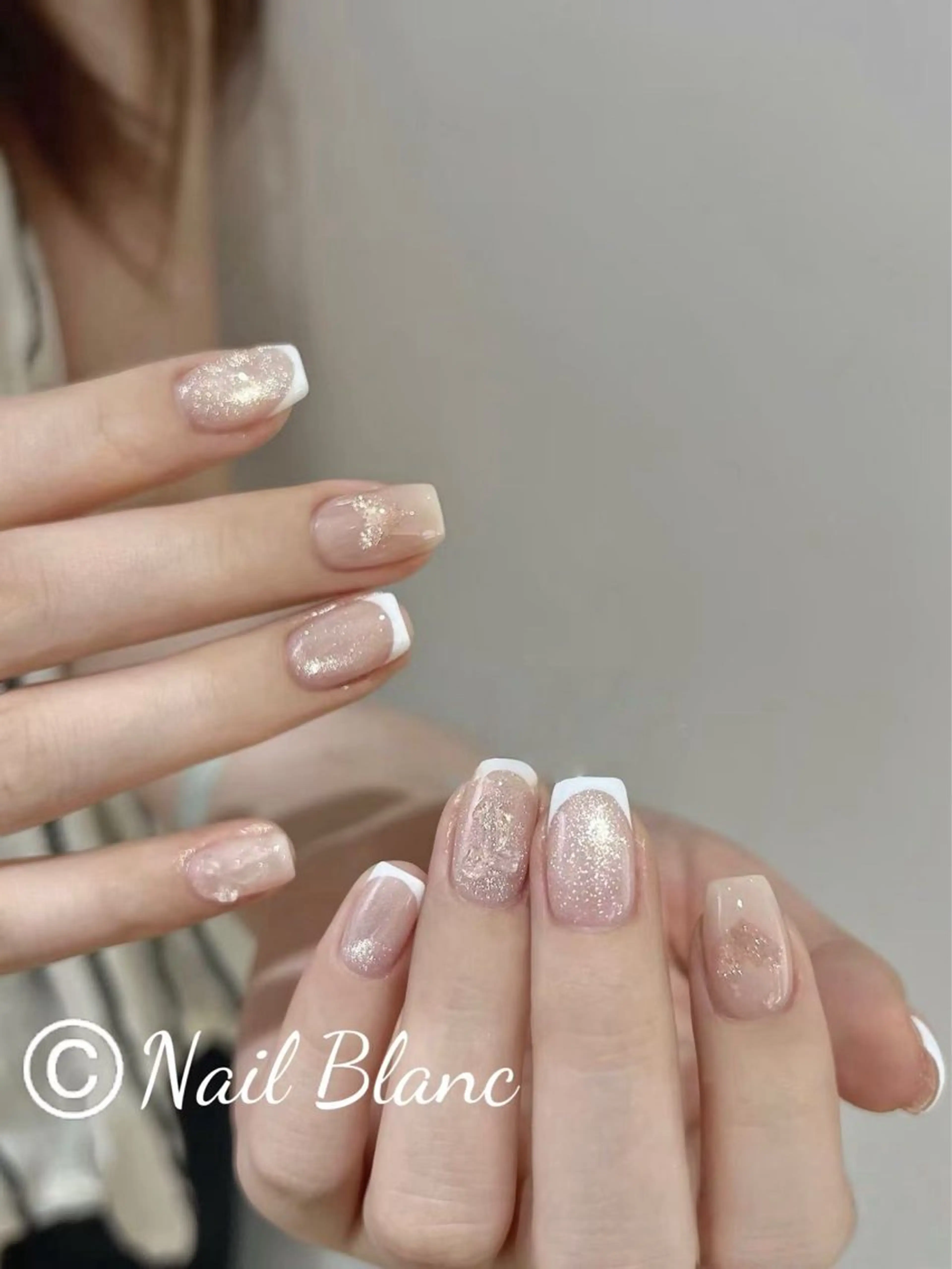 ネイル Nail nanamiのネイルデザイン