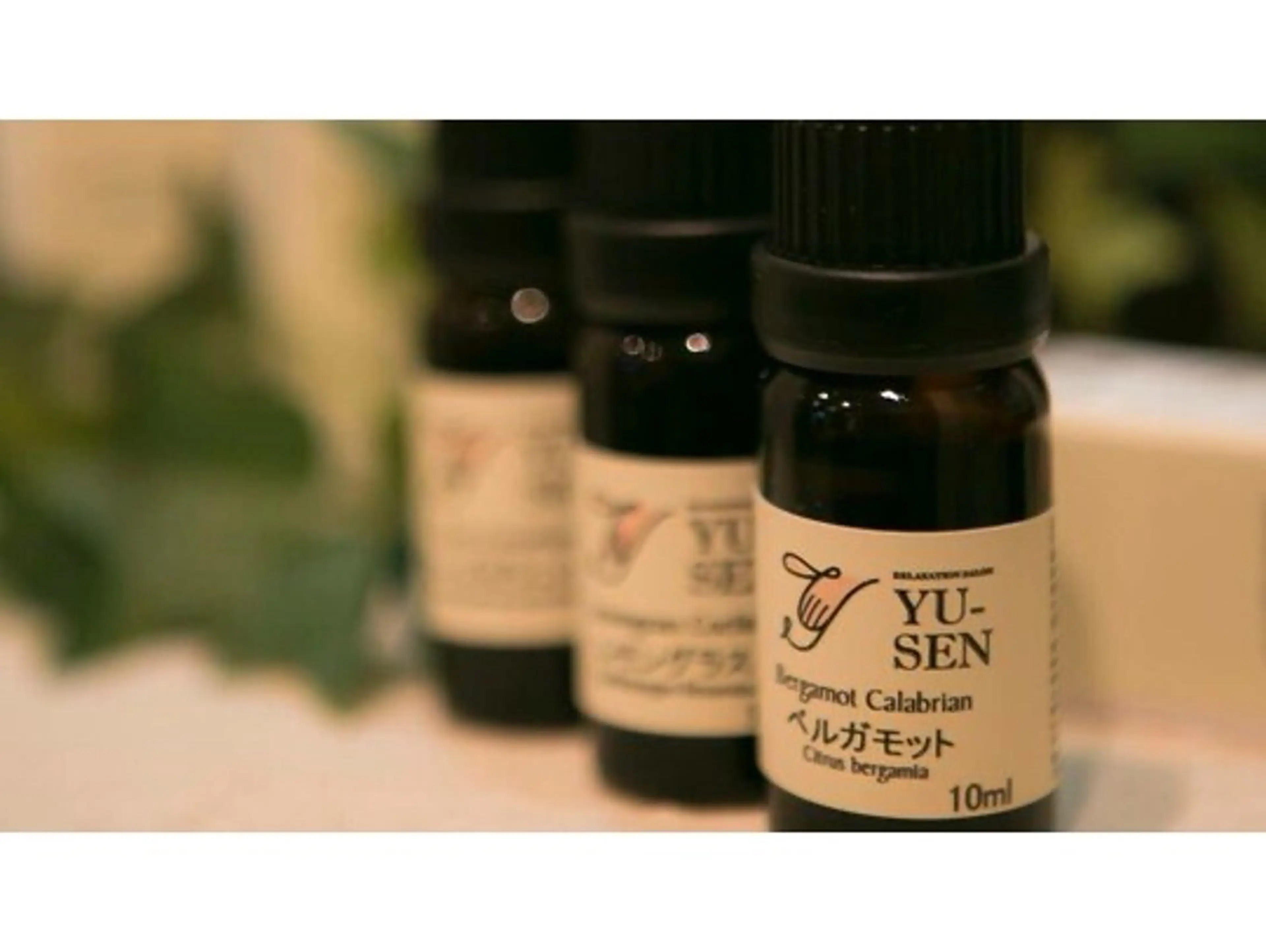 yusen高知旭町店 東のエステ・リラクイメージ