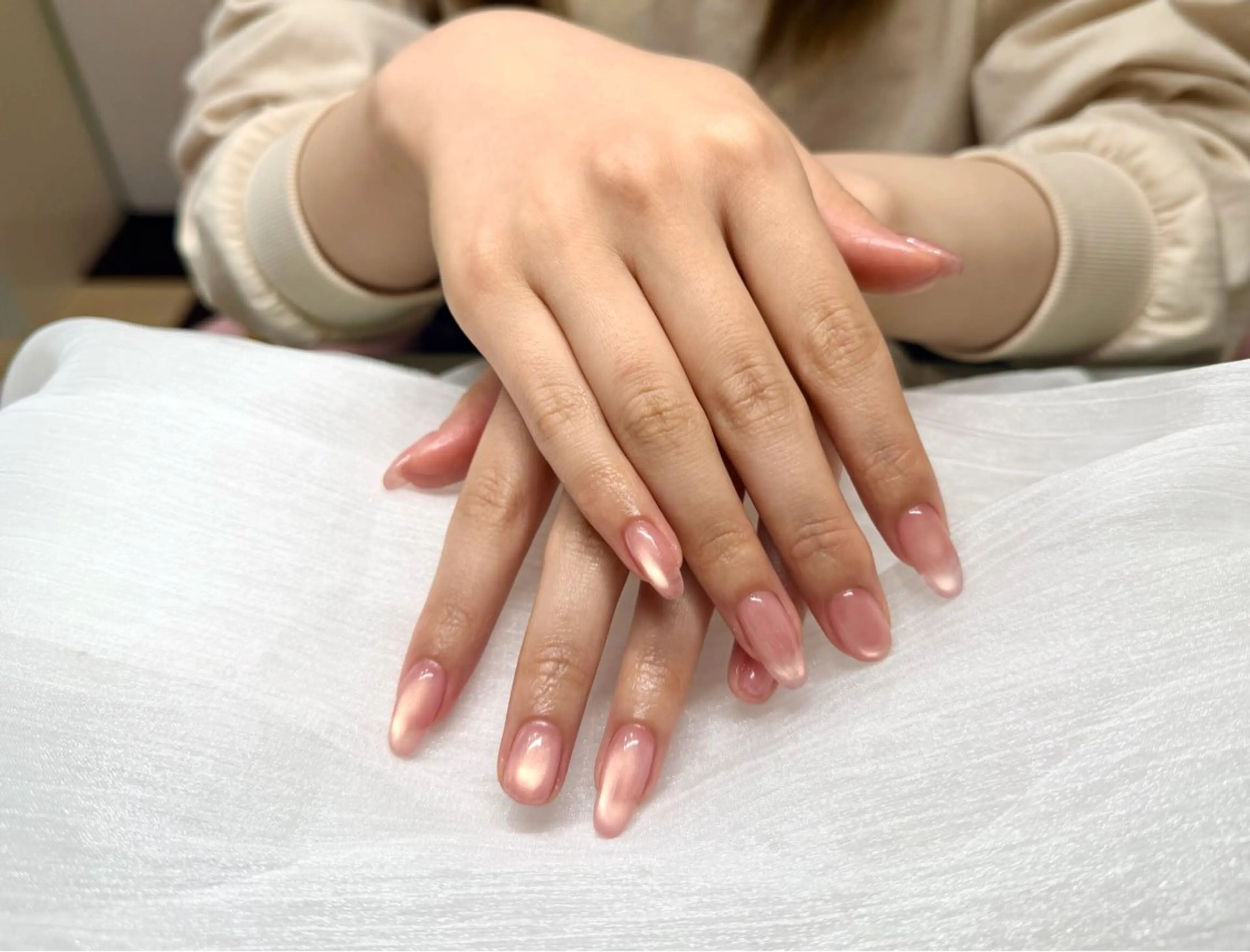 ネイル HOSHINO  NAIL所属・HOSHINO nail Akiのネイルデザイン
