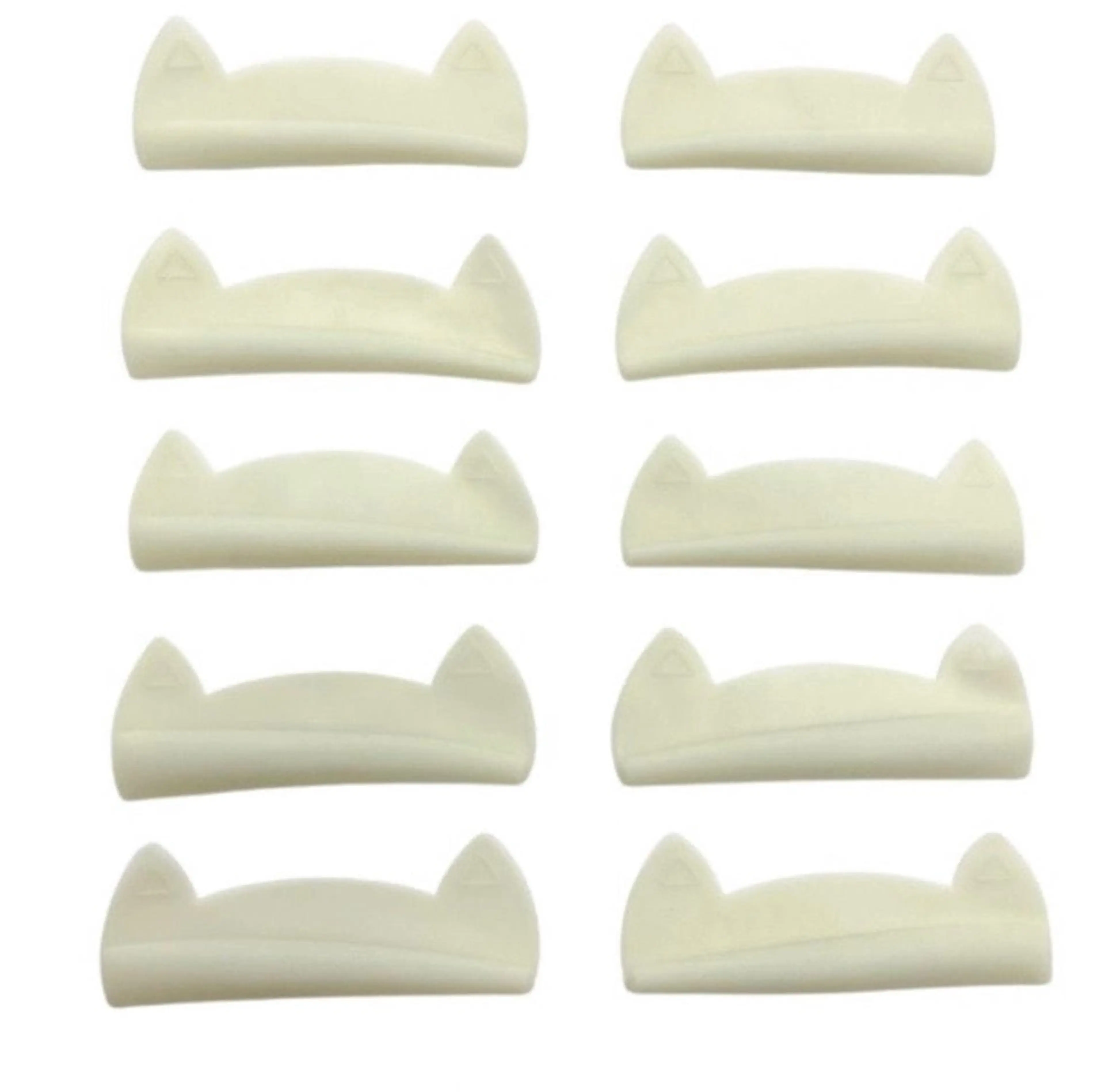 パーマ kico.coサロン 池袋ニ丁目店のマツエク・マツパデザイン