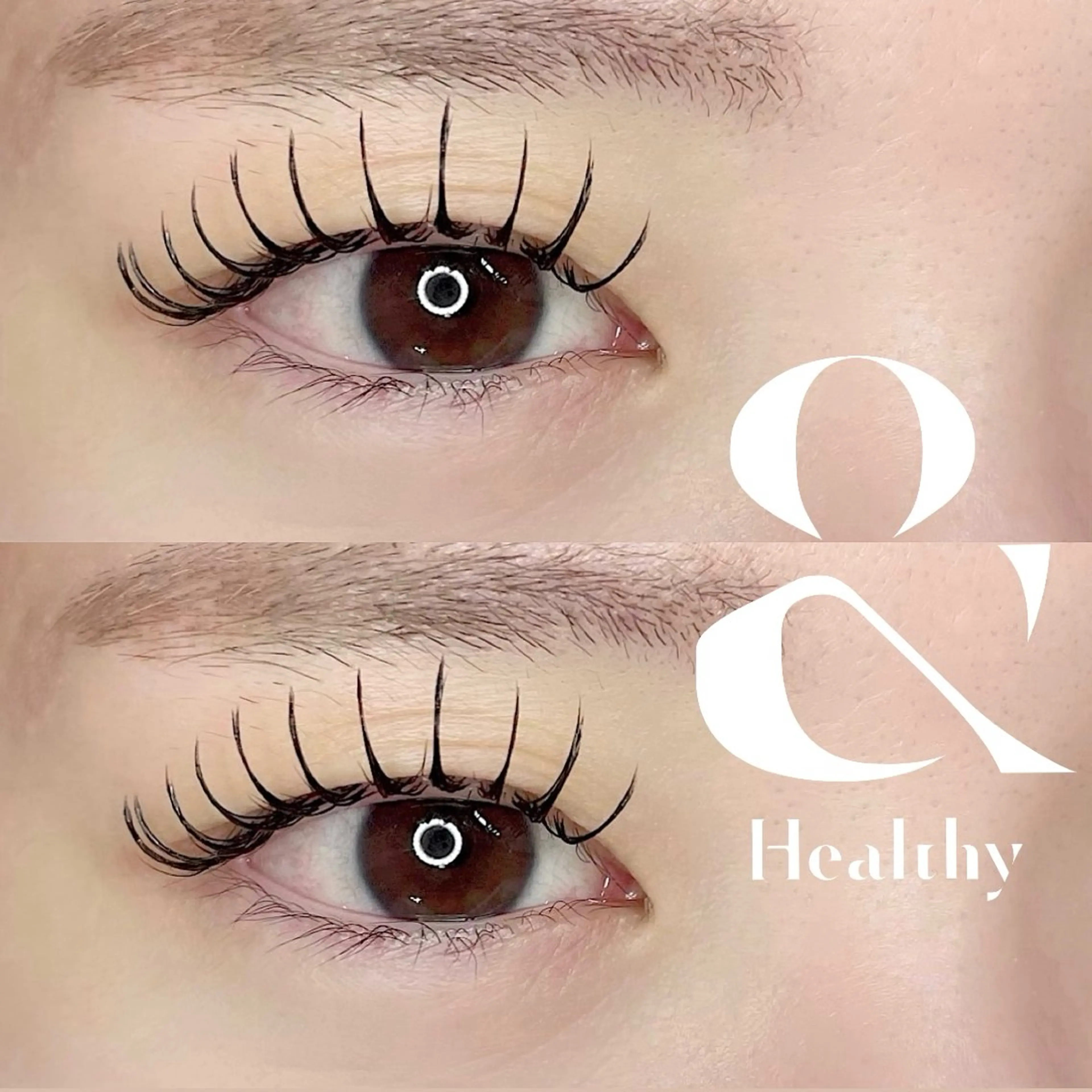 マツエク・マツパ salon milleのマツエク・マツパデザイン