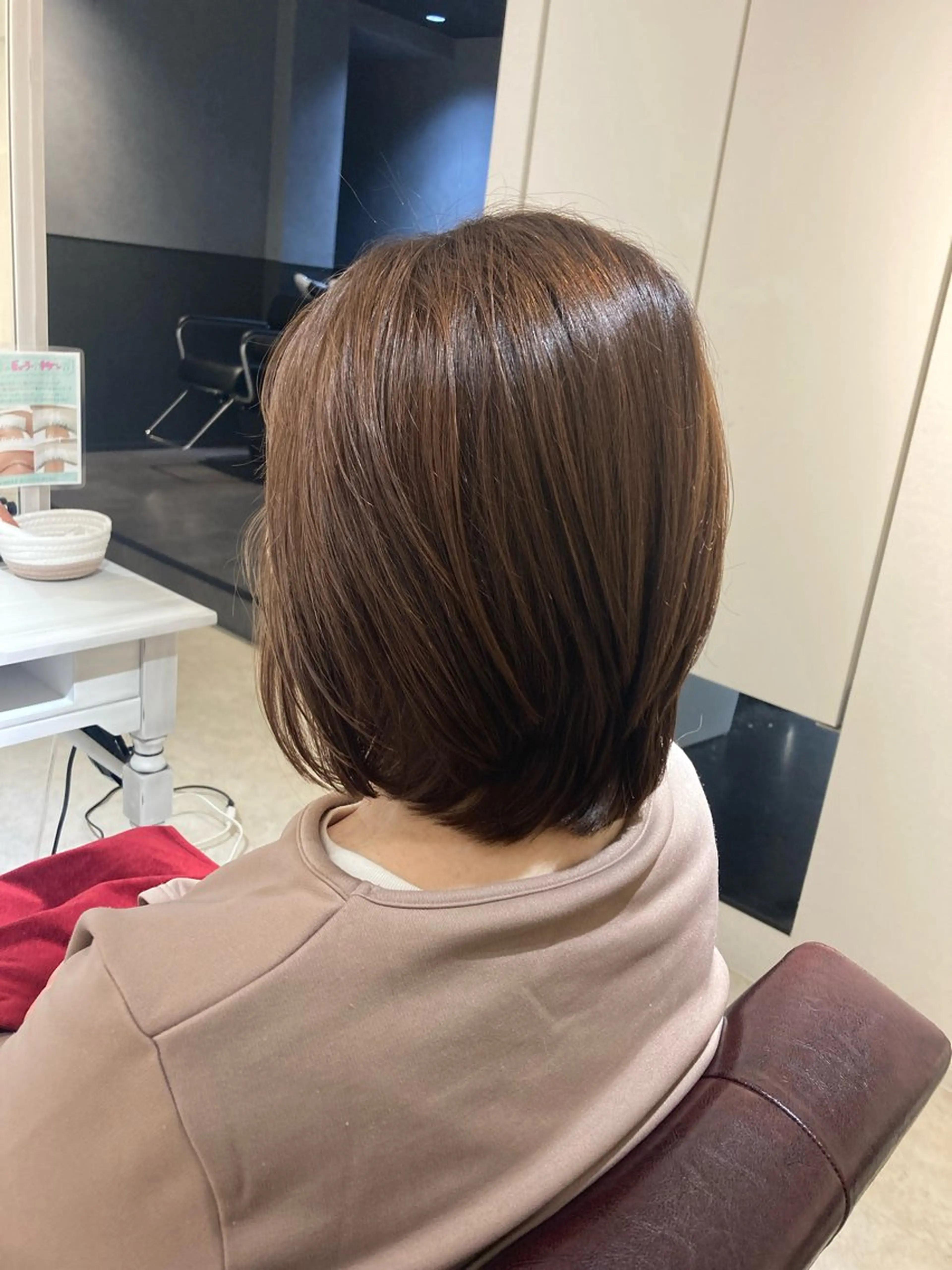 ミディアム le.pidorge Tamaのその他イメージ