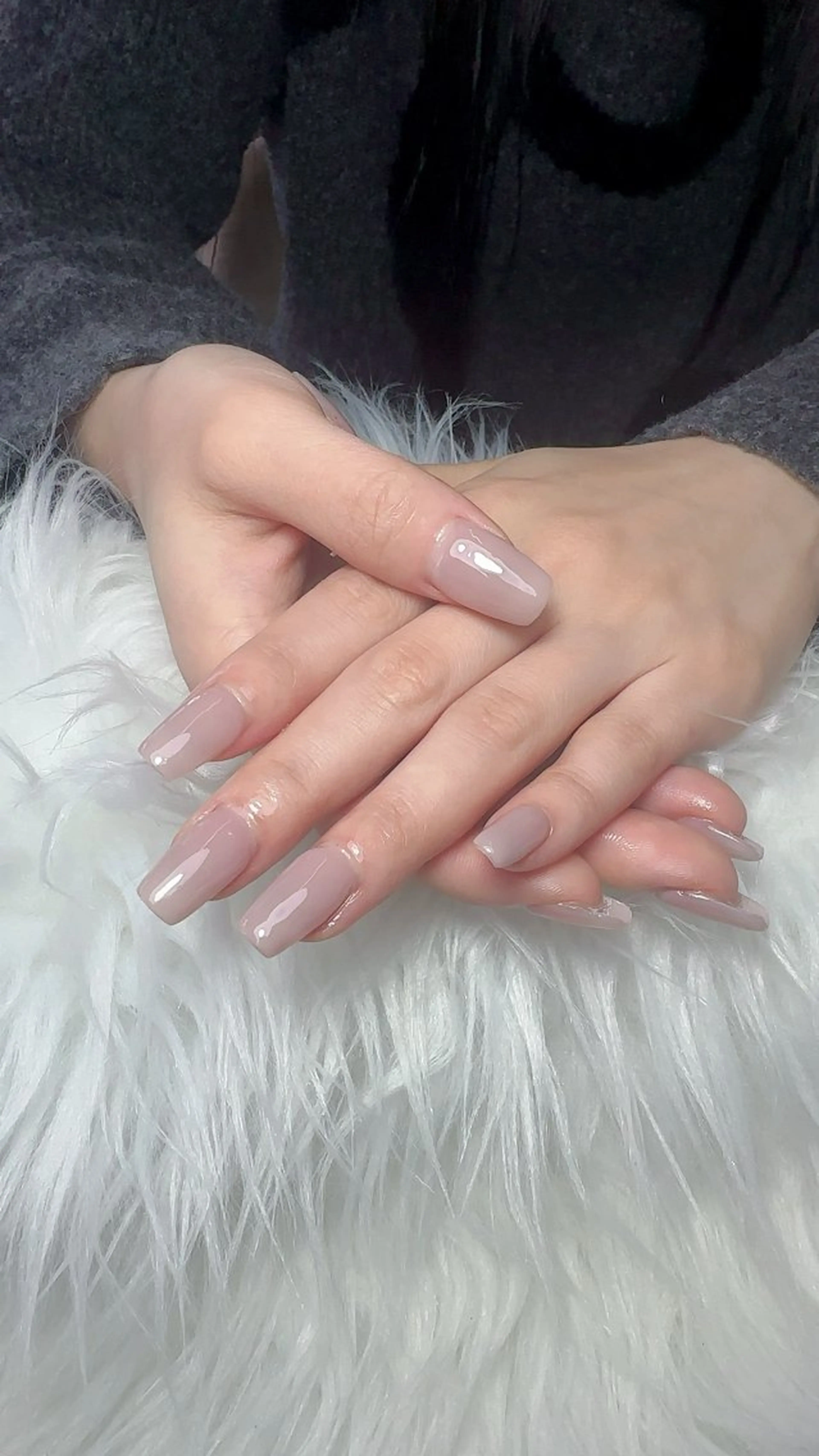 ネイル ハンドネイル HaNa_Nail_Salon所属・HANA NAILのネイルデザイン