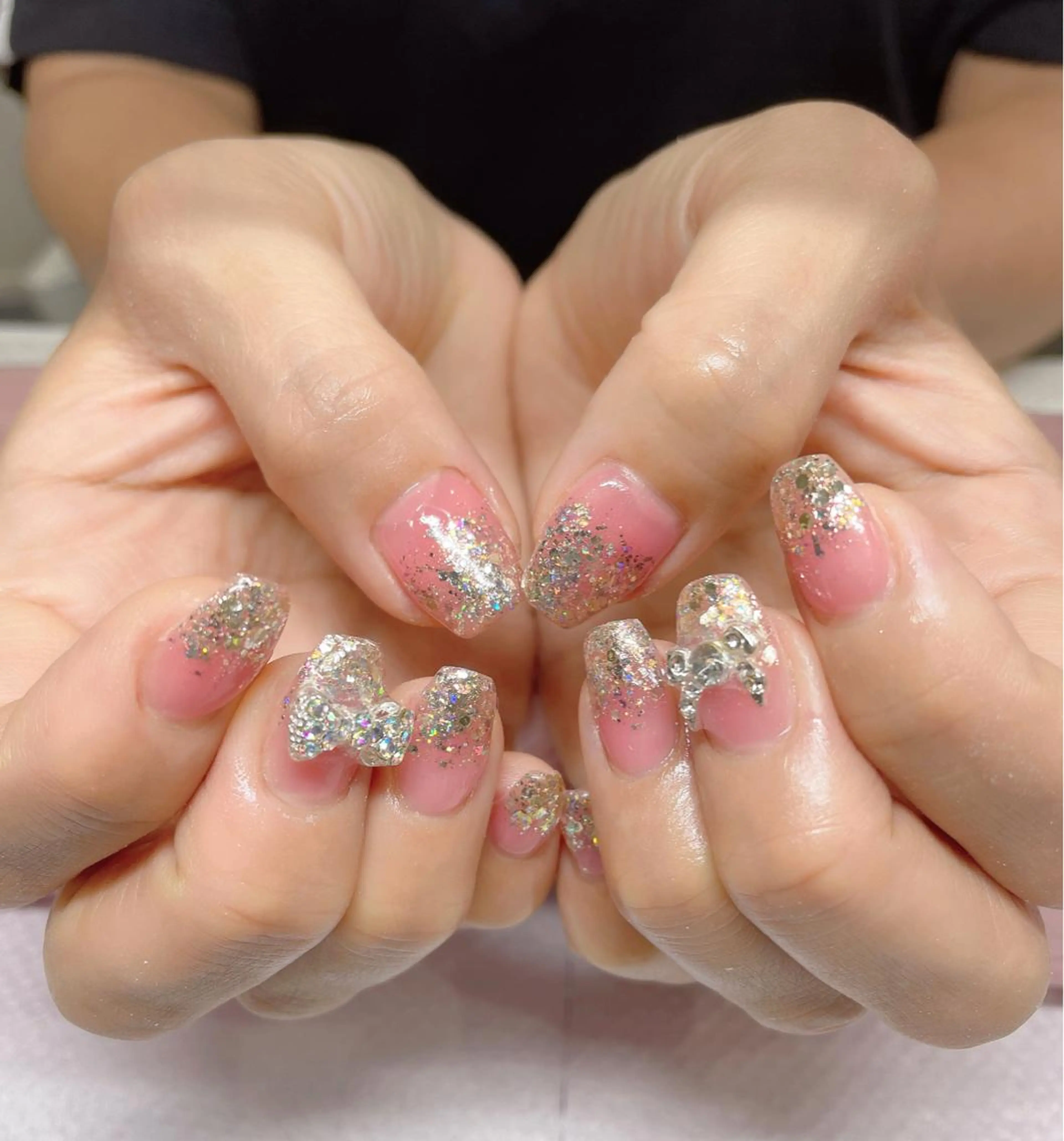 ネイル kouca  nail所属・コウ カnail💅のネイルデザイン