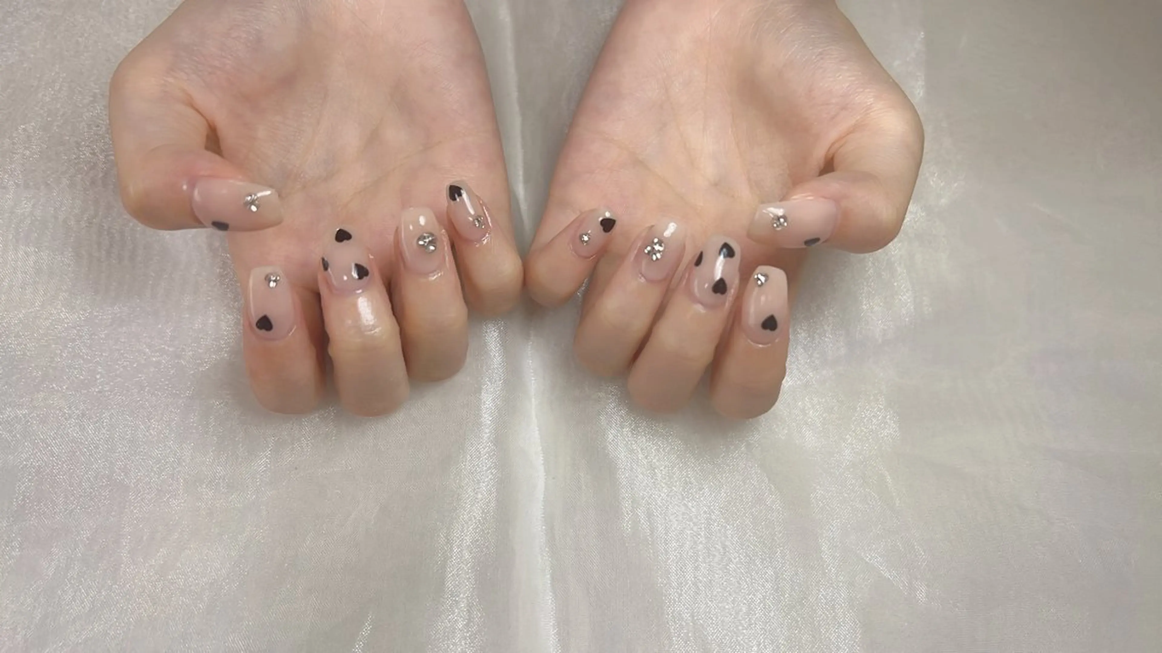 ネイル シーシー ネイルのネイルデザイン