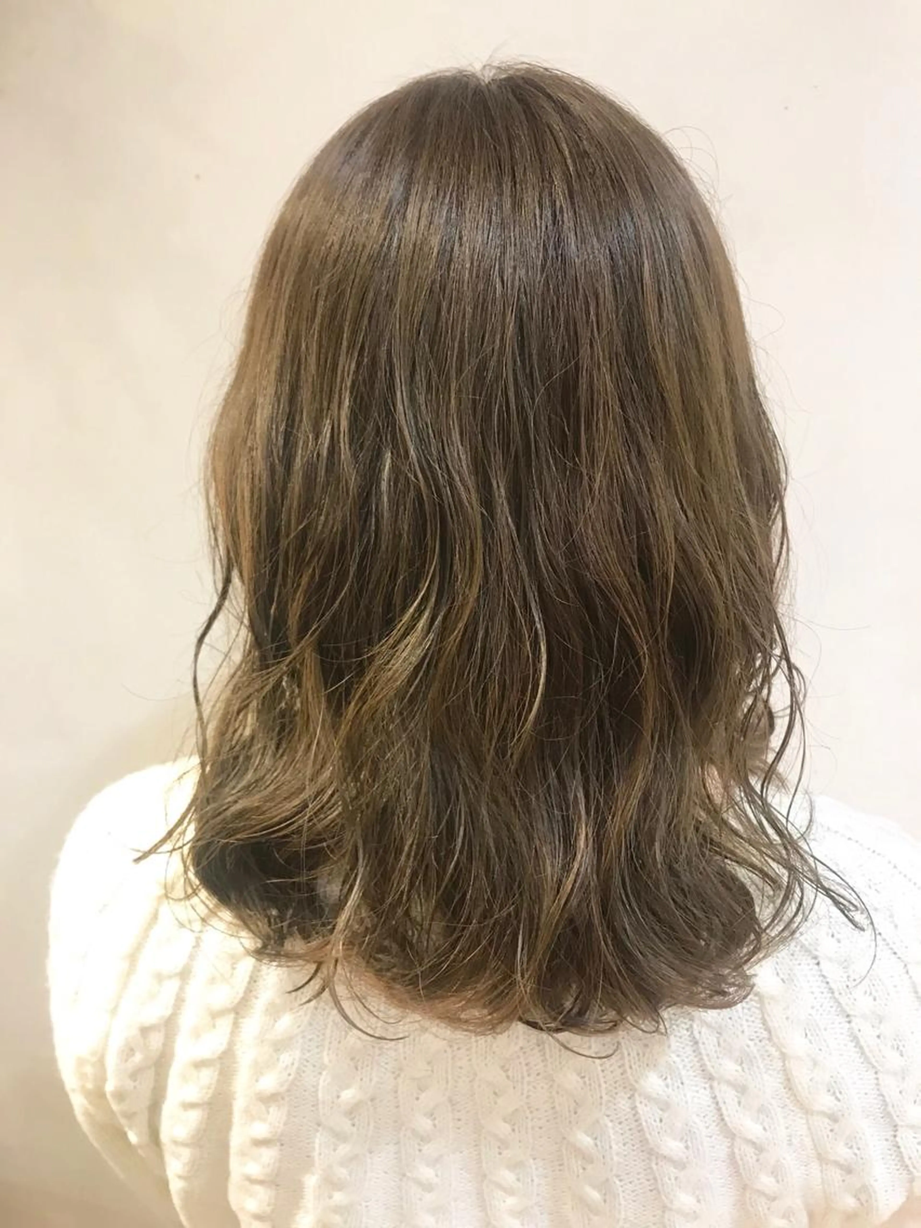 【新規💓】 🍃カット🍃＋🌿パーマ🌿の写真