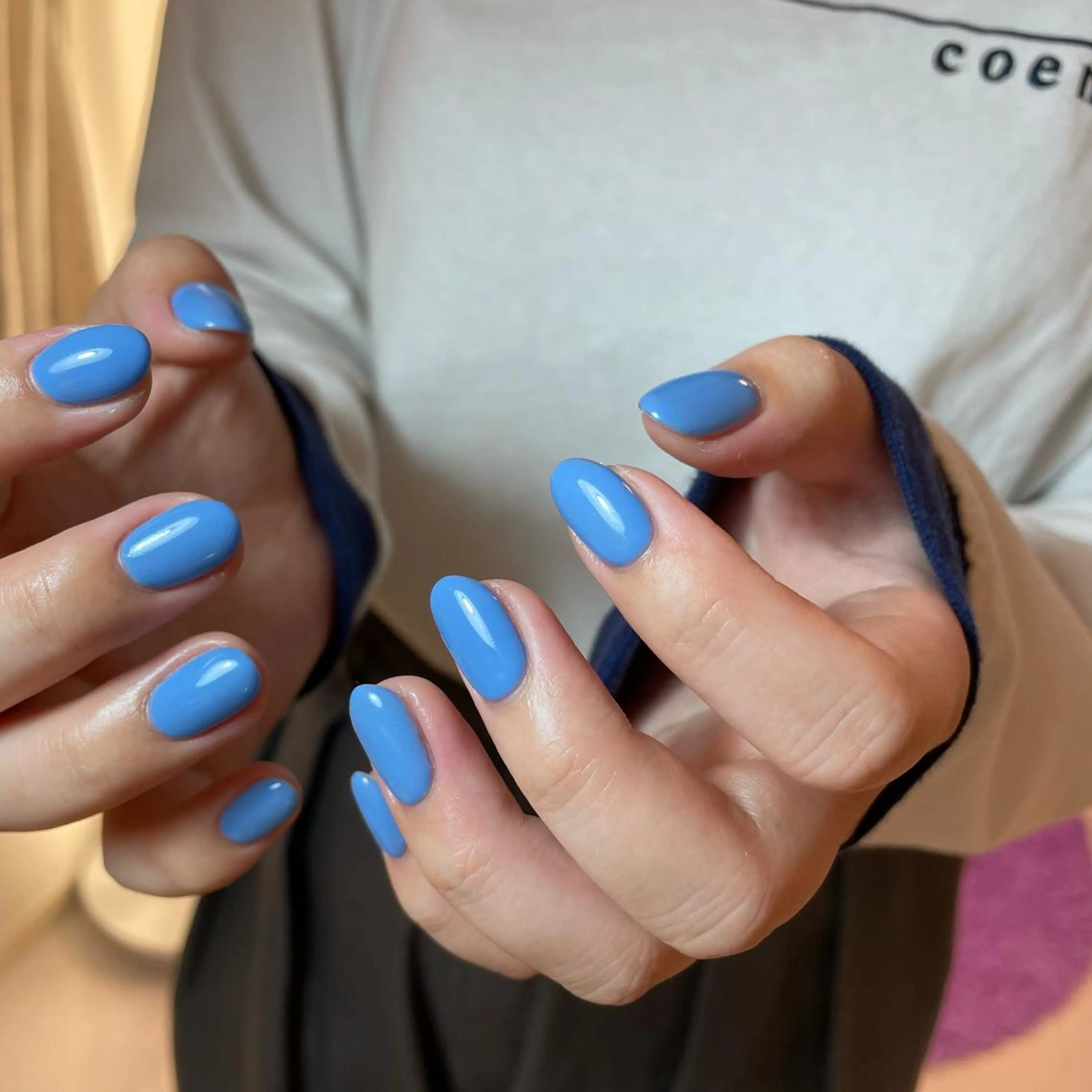 ネイル Ami 🦥のネイルデザイン