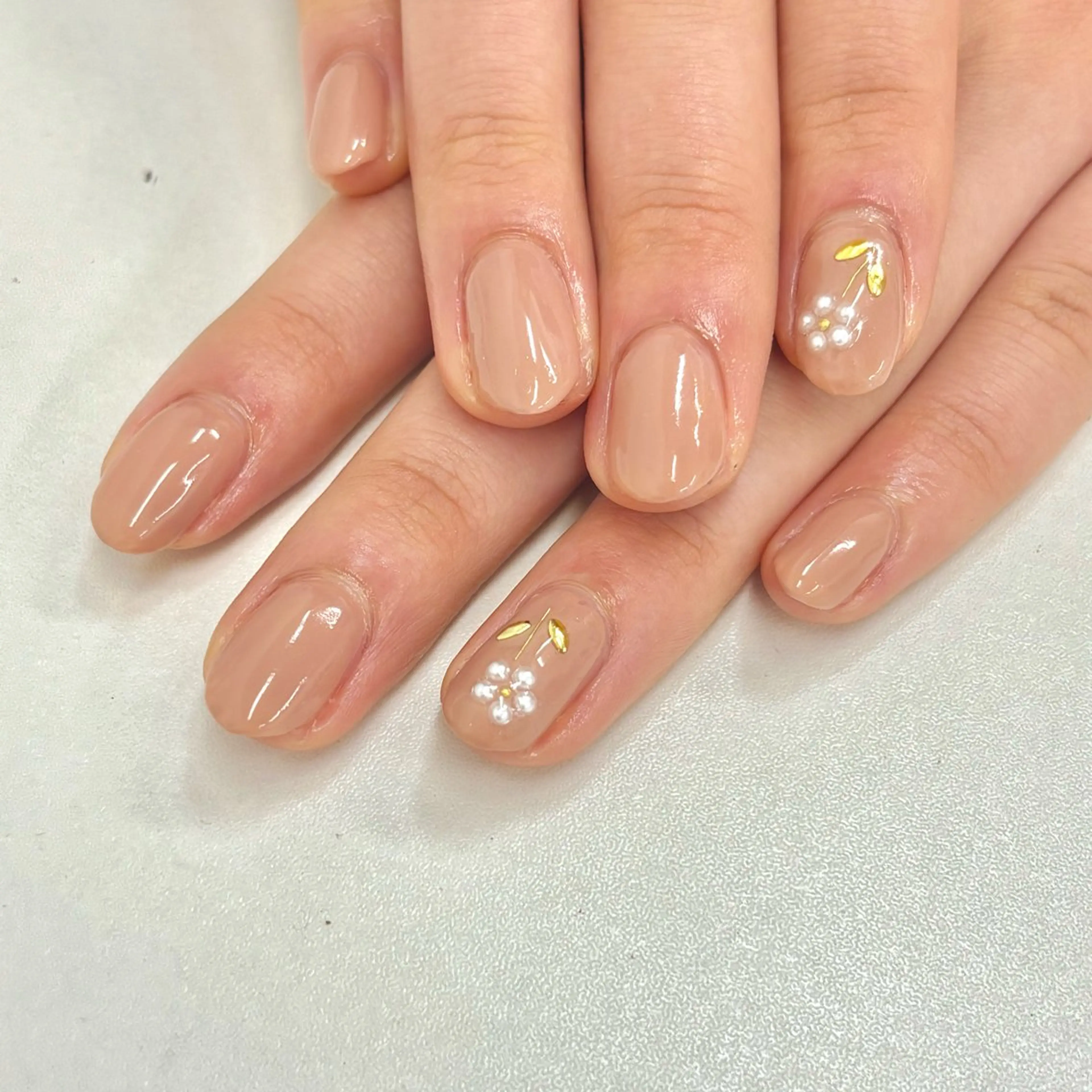 ネイル アートネイル SEPT NAIL こばやしのネイルデザイン