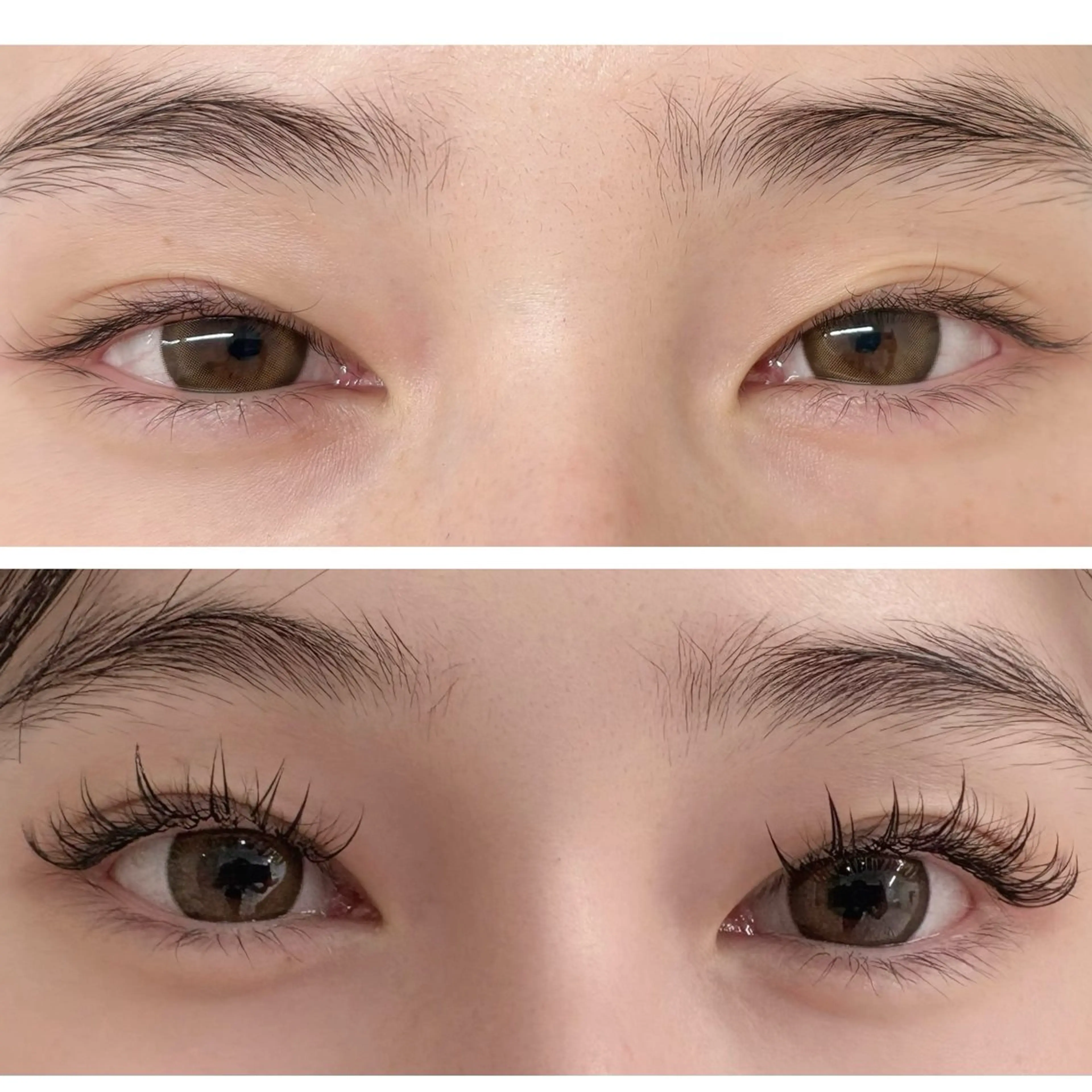 マツエク・マツパ マツエク A.MEYELASH SALON大久保店のマツエク・マツパデザイン