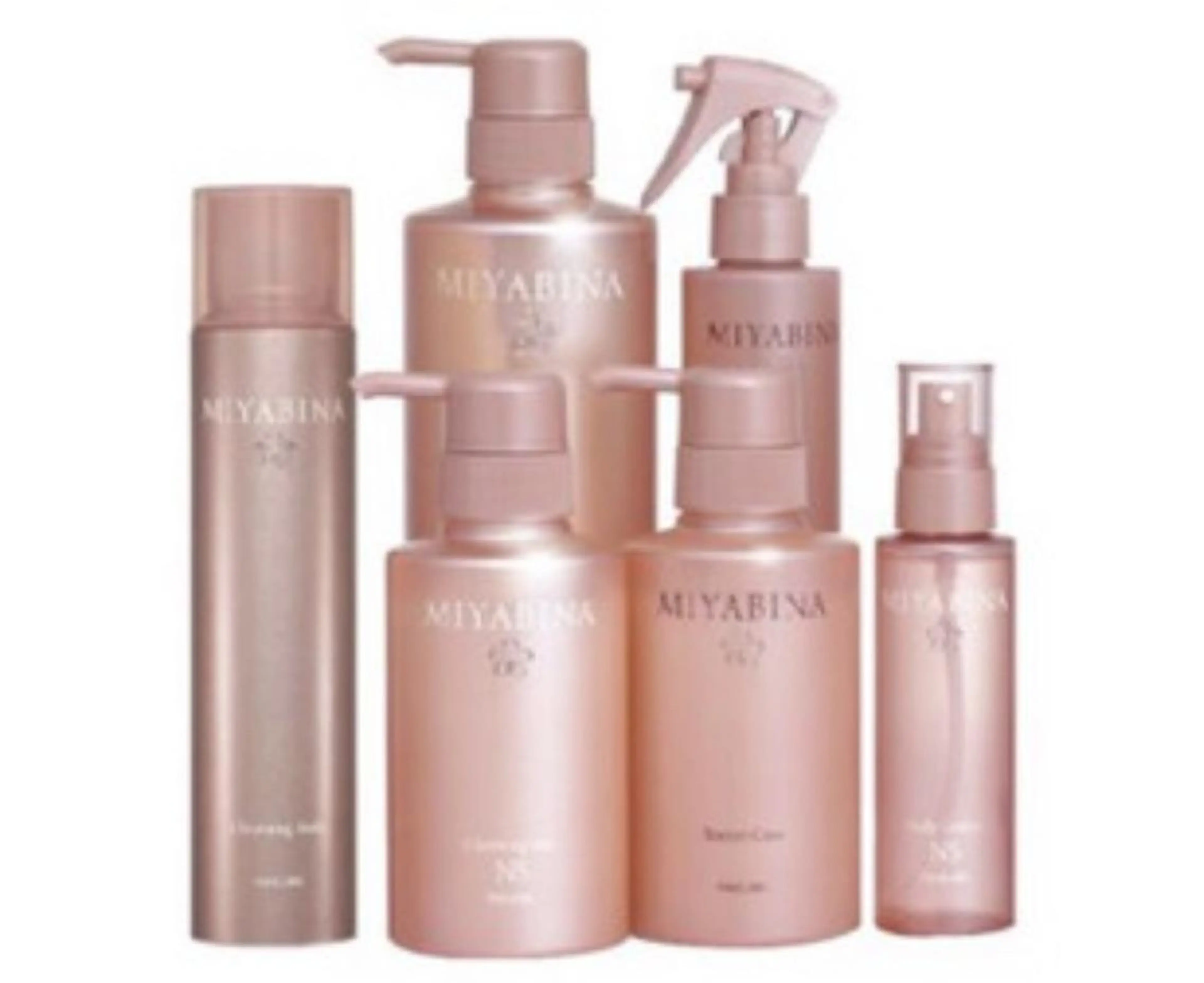 ヘッドスパ プラーチェ 相模大野店所属・plaatje 義見のヘアスタイル