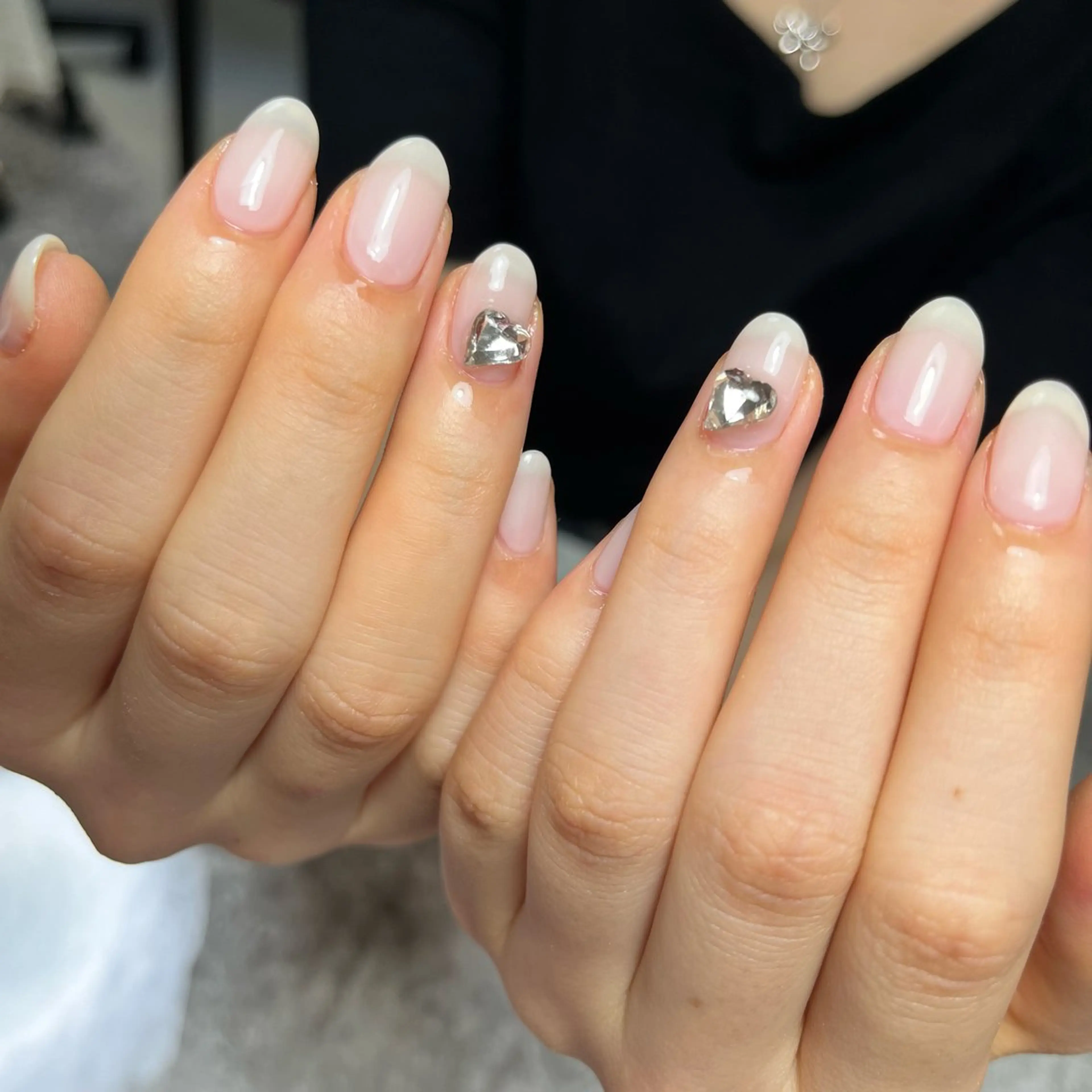ネイル ハンドネイル janma.nail ✳︎akiのネイルデザイン