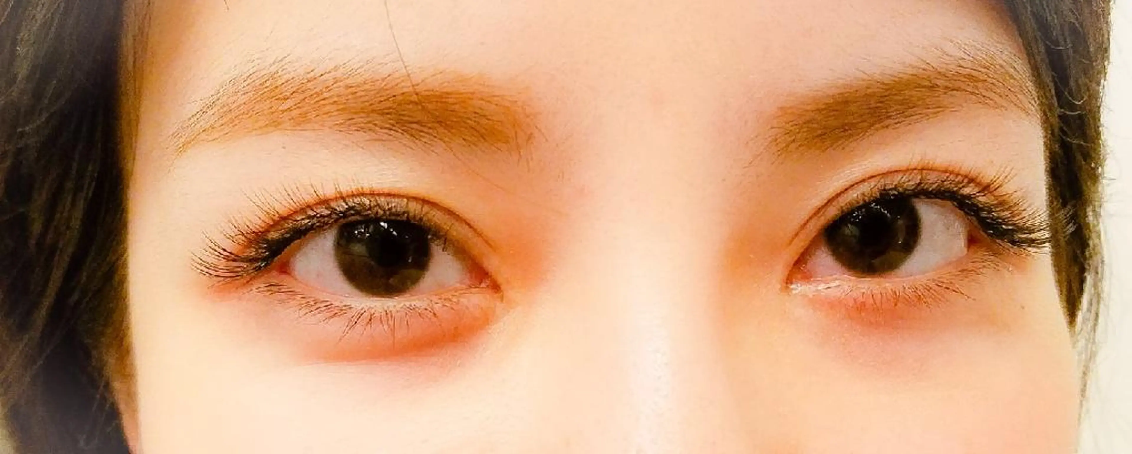 マツエク・マツパ Cカール ボリュームラッシュ アイラッシュ コペル【Copel】所属・個室サロンcopel 　kishimotoのマツエク・マツパデザイン