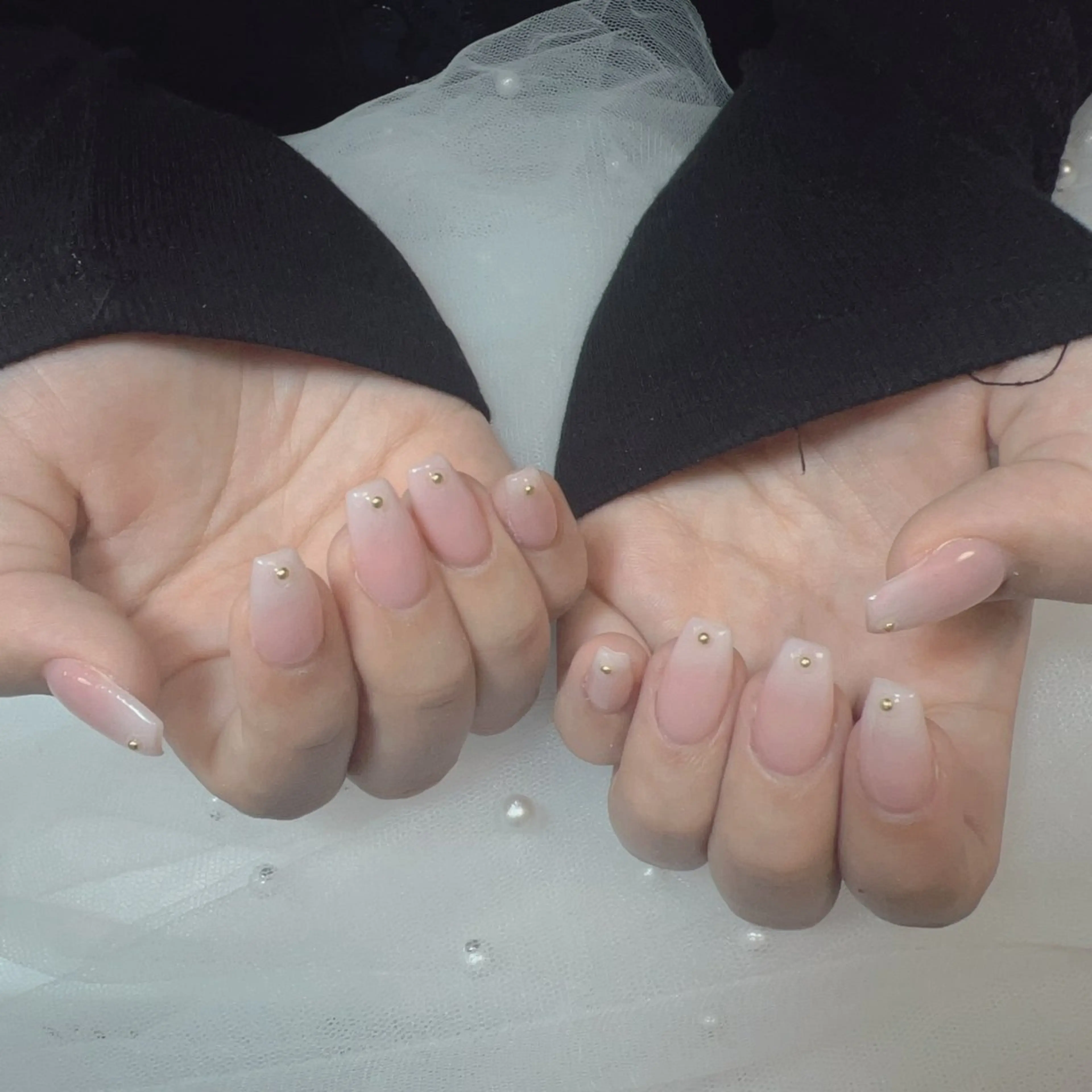 ネイル min nails中目黒のネイルデザイン