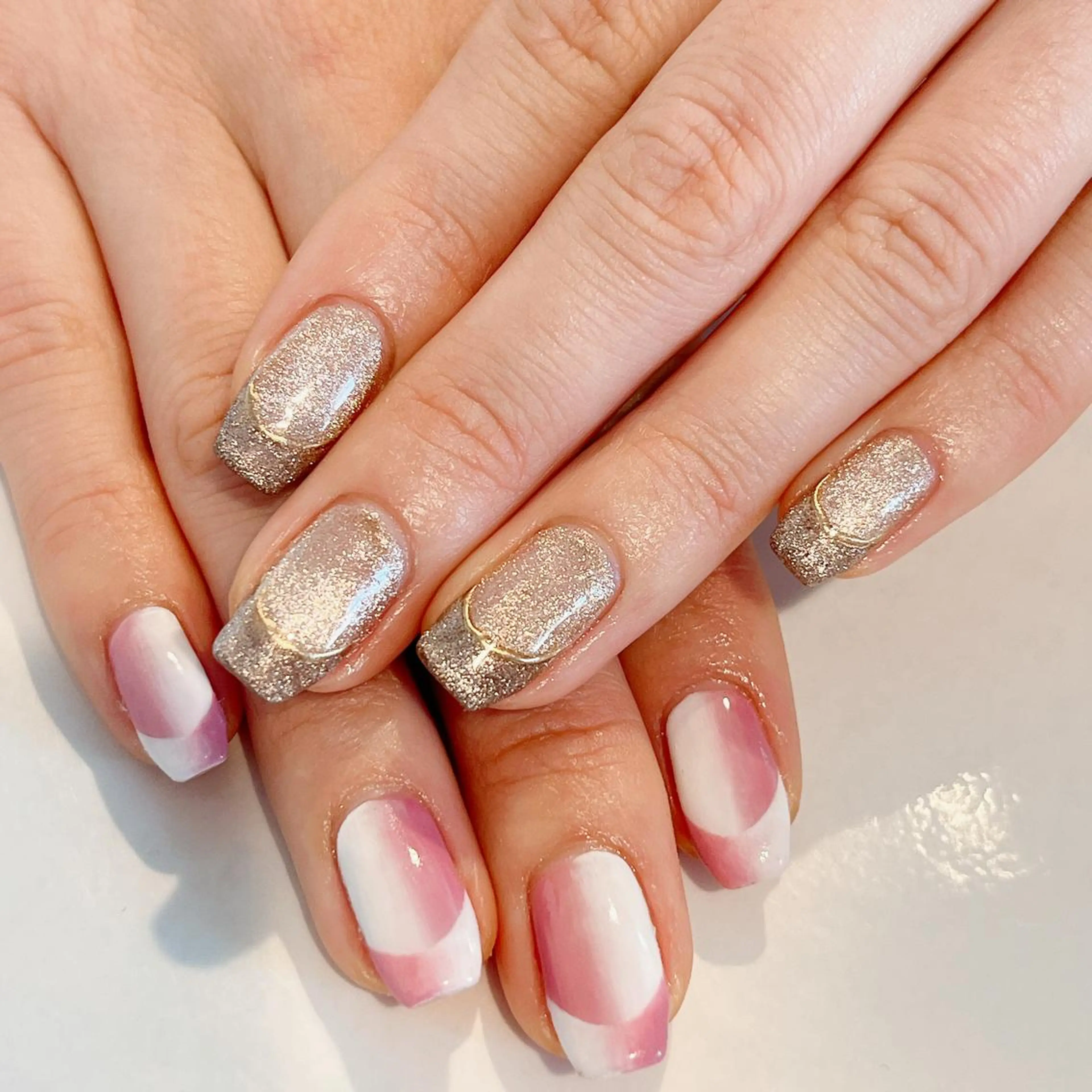 ネイル NAIL SALON ｔｏｇｇｙのネイルデザイン