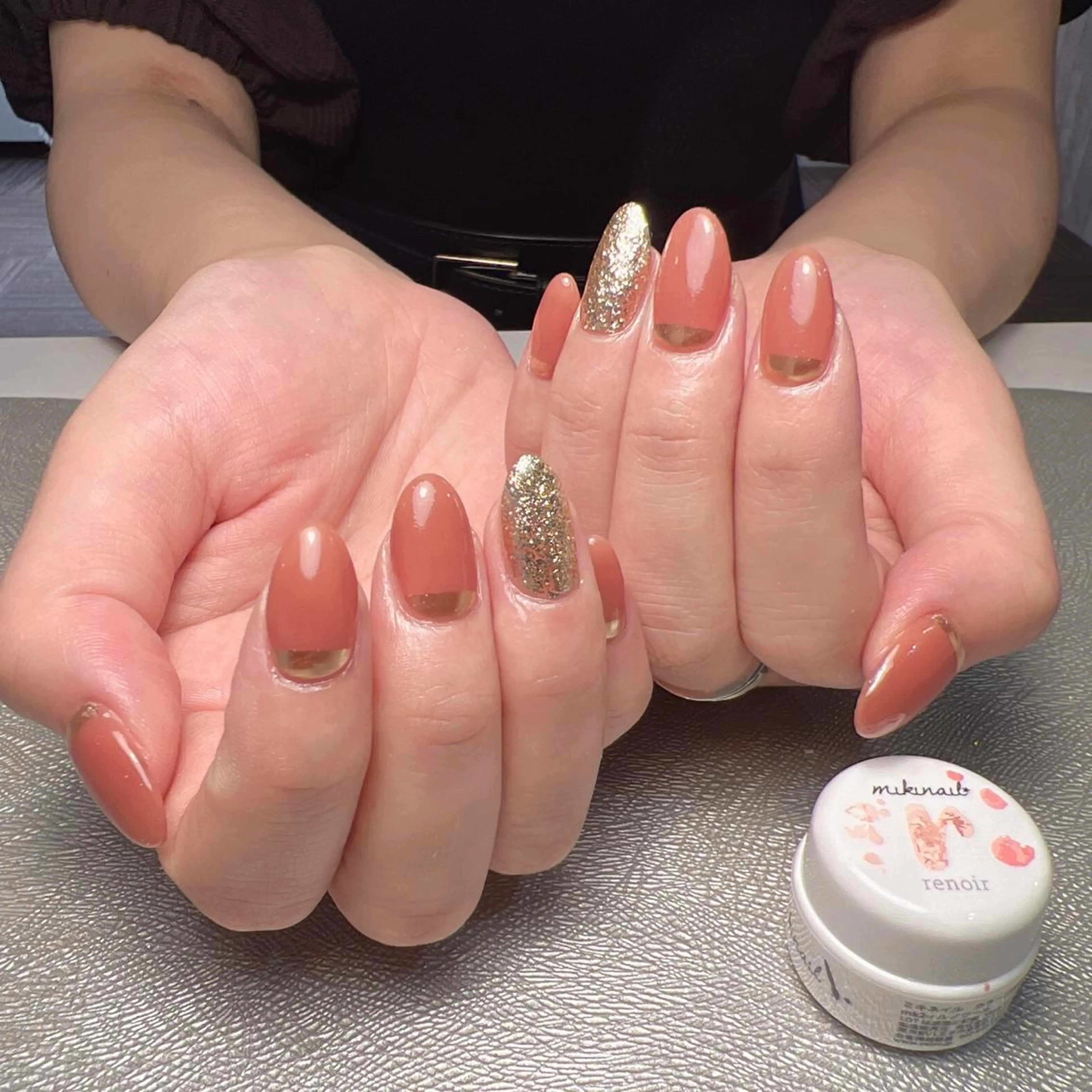 ネイル You&Me Yukiのネイルデザイン